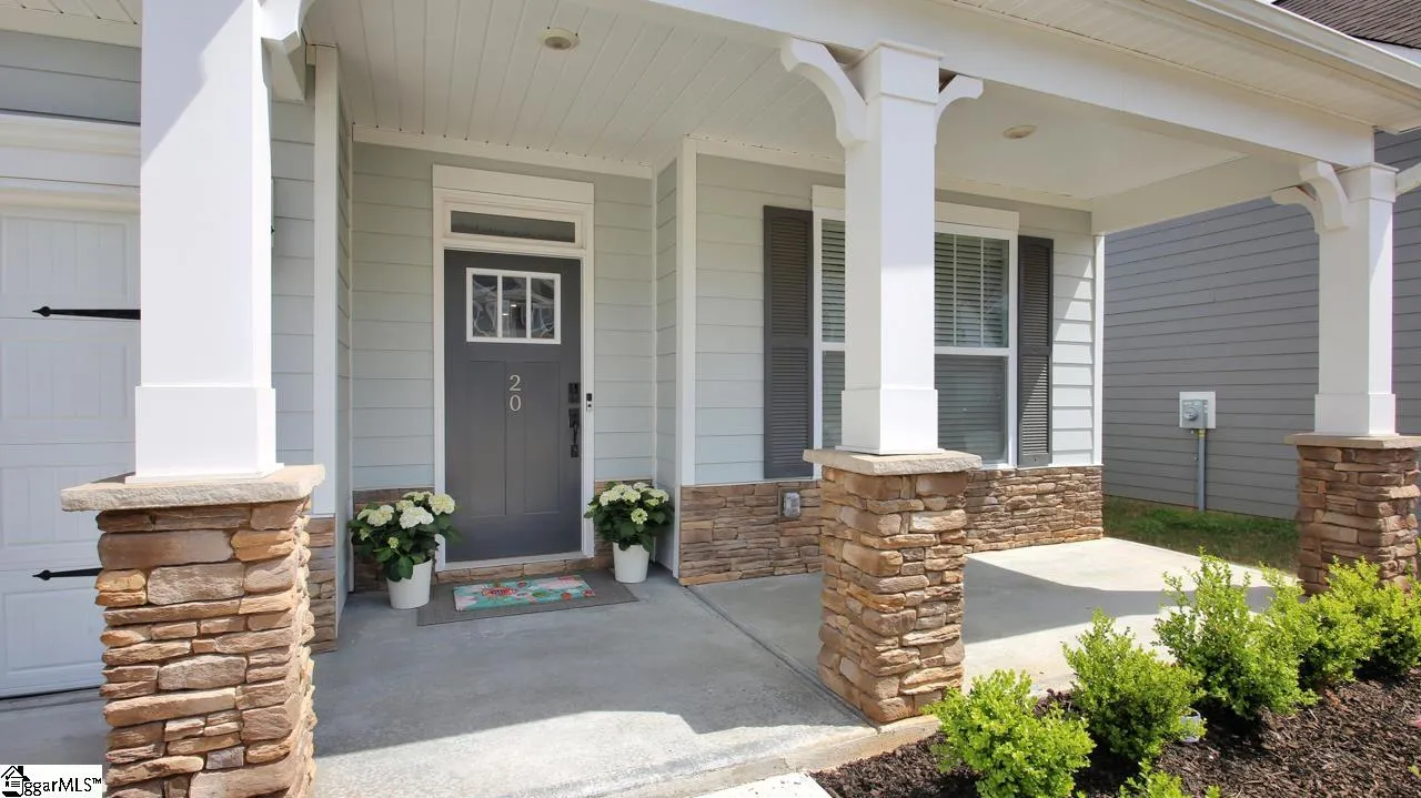 Property image 3 at 20 Daybreak Place, Simpsonville, SC 29681