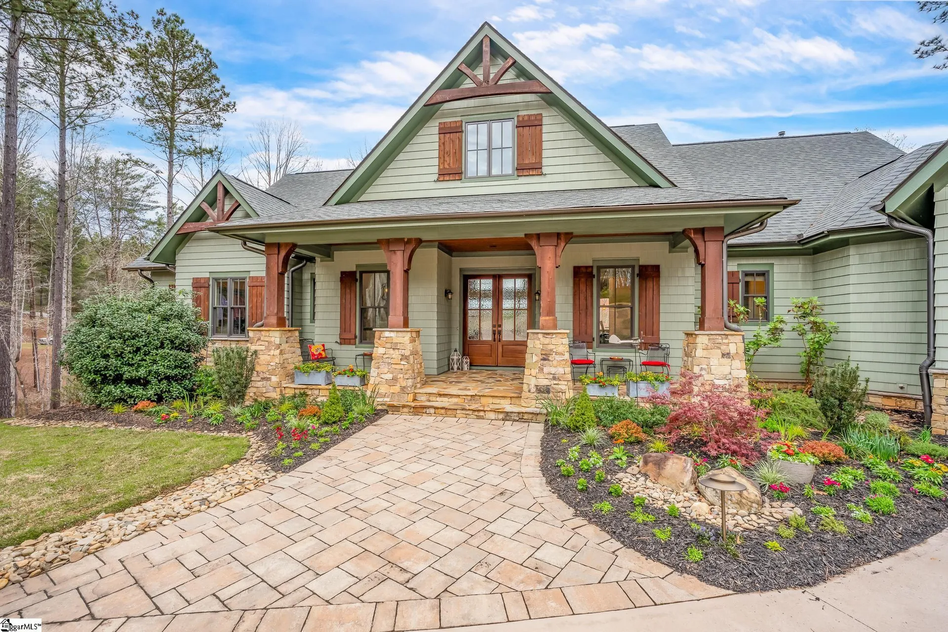 Property image 2 at 107 Mirror Lake Way, Six Mile, SC 29682