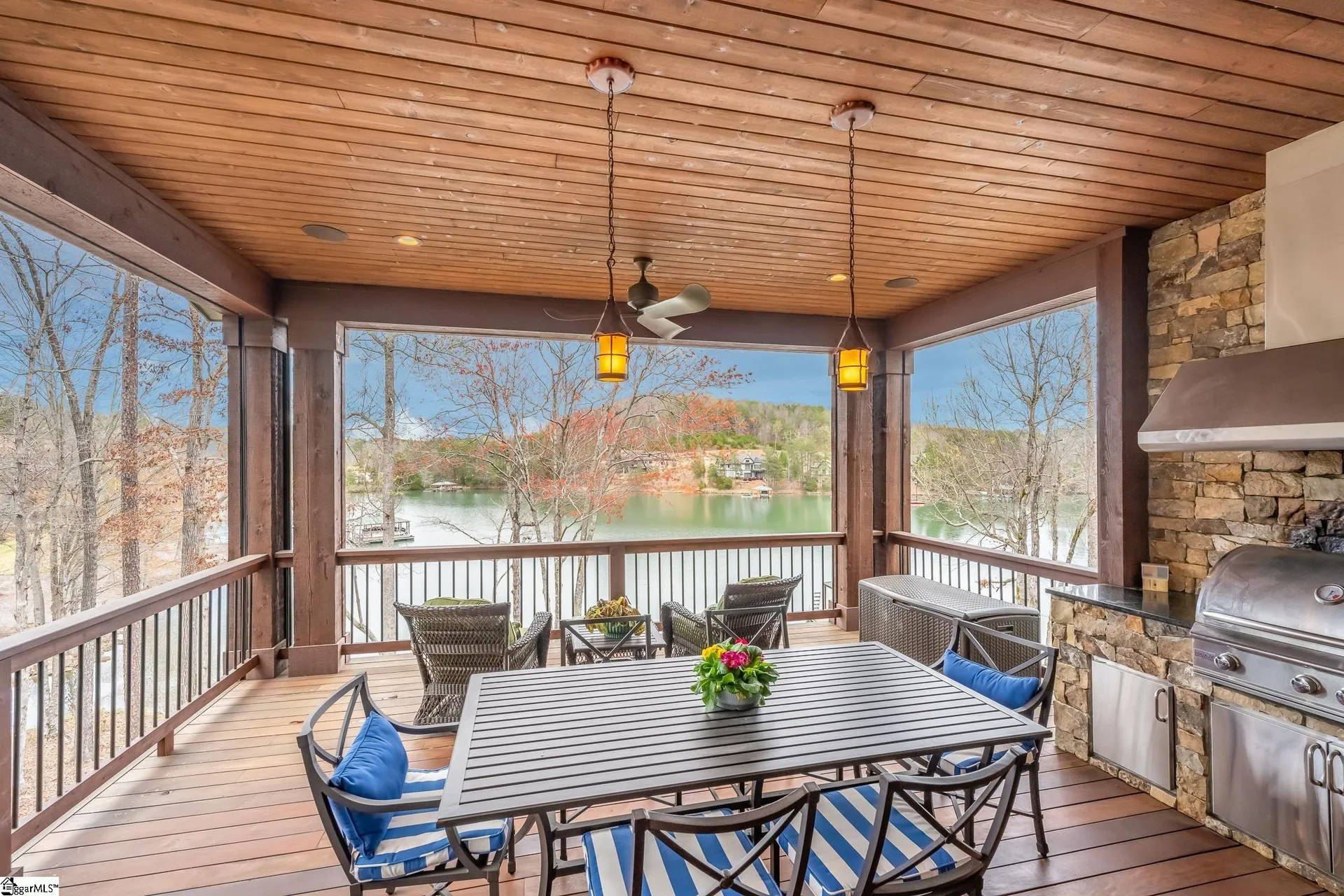 Property image 5 at 107 Mirror Lake Way, Six Mile, SC 29682