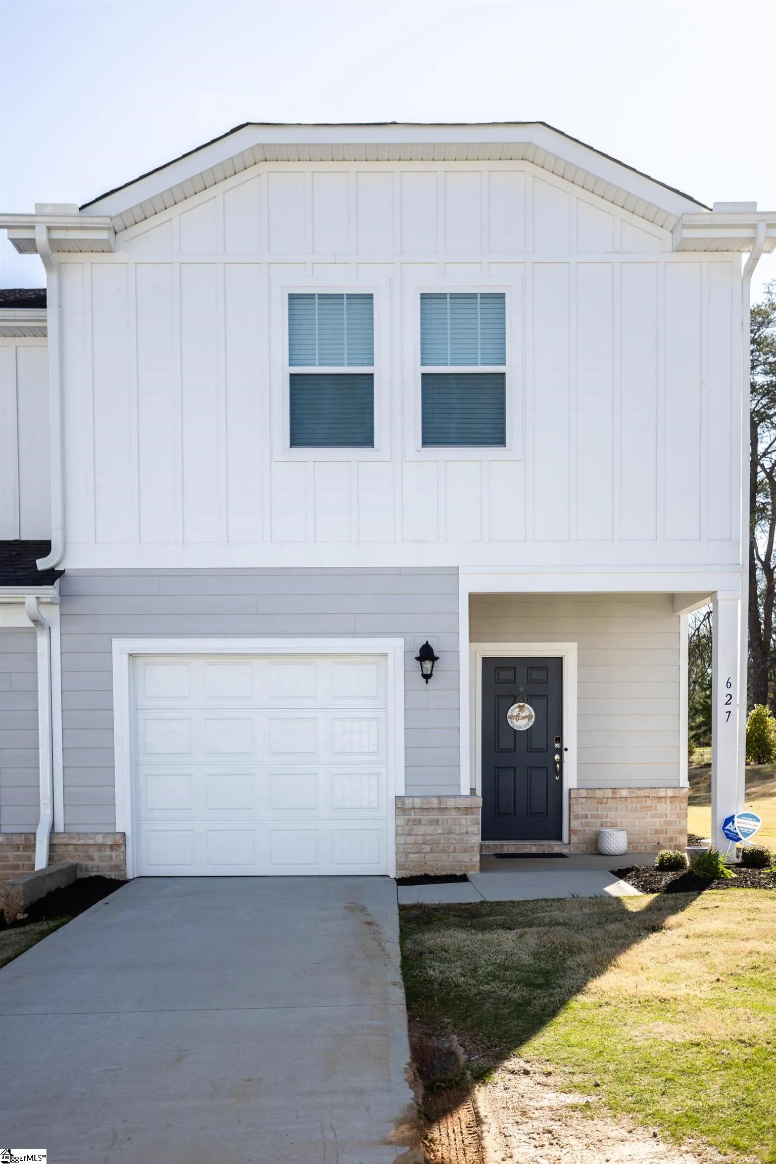 Property image 1 at 627 Millwright Way, Greer, SC 29651