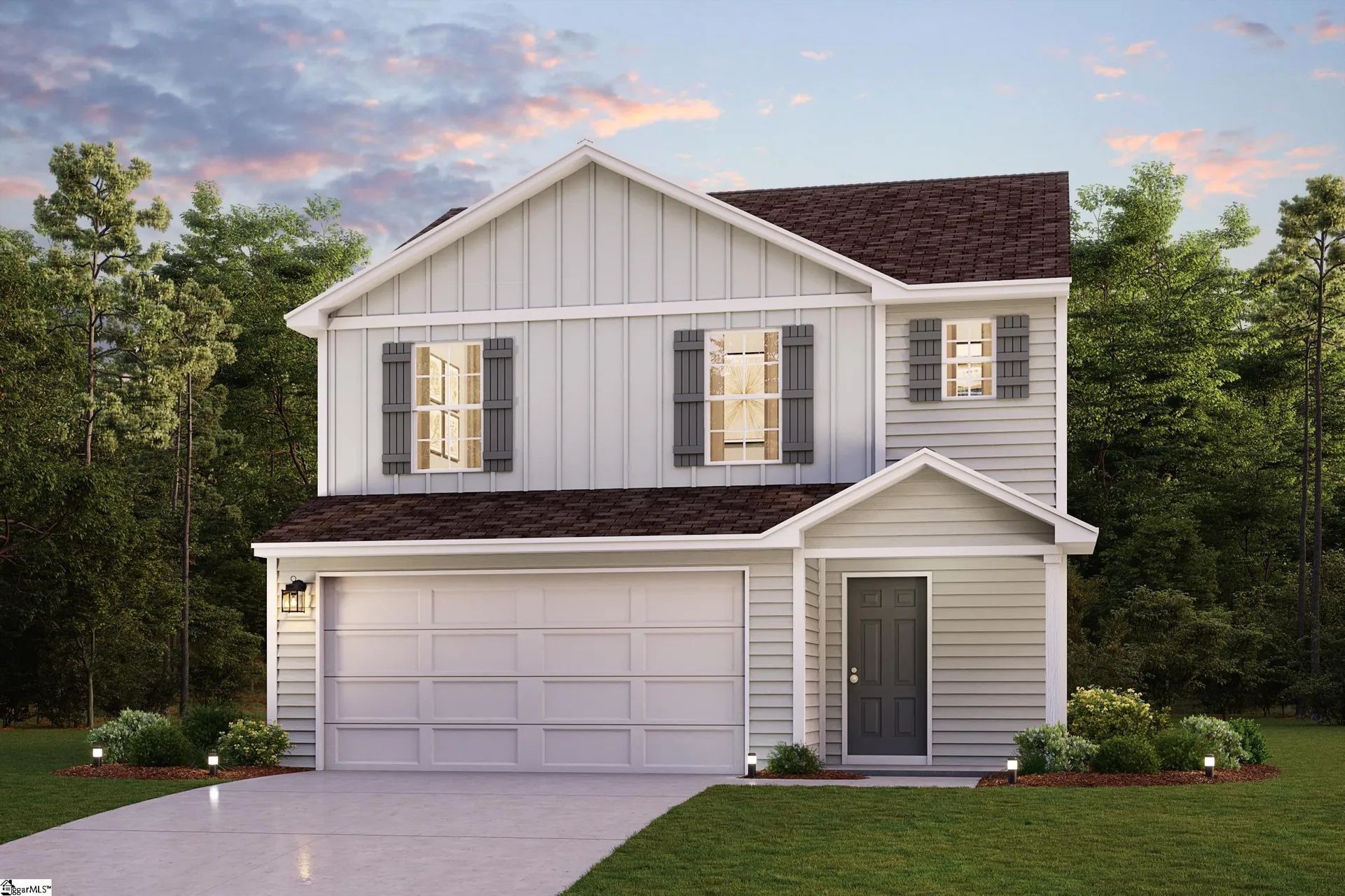 4123 Garrison Lane