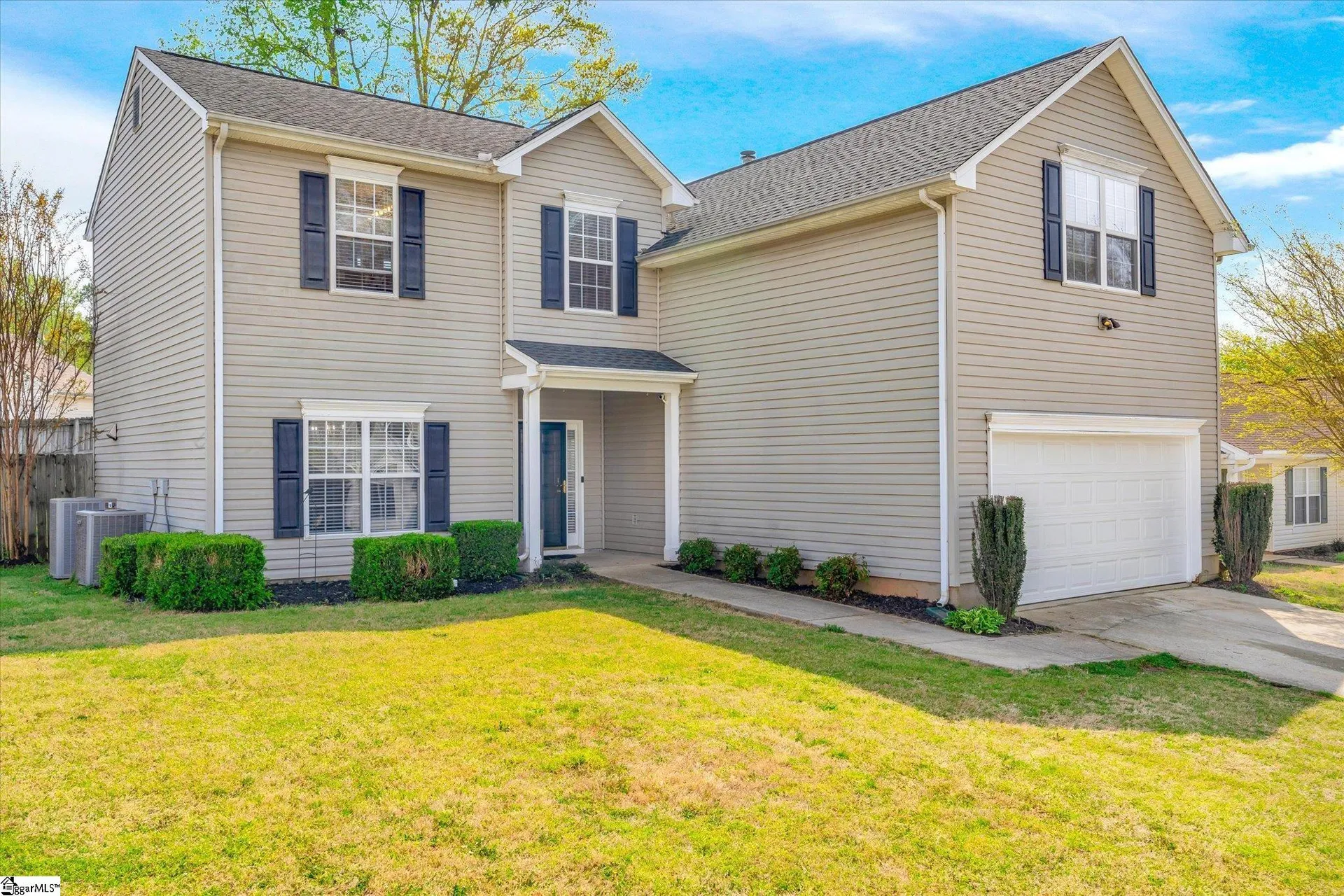 Property image 2 at 705 Bent Hollow Court, Moore, SC 29369