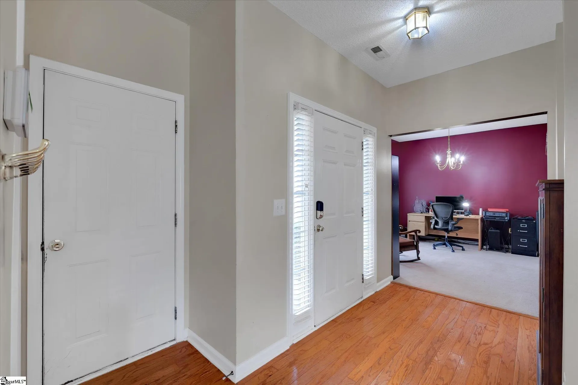 Property image 3 at 705 Bent Hollow Court, Moore, SC 29369