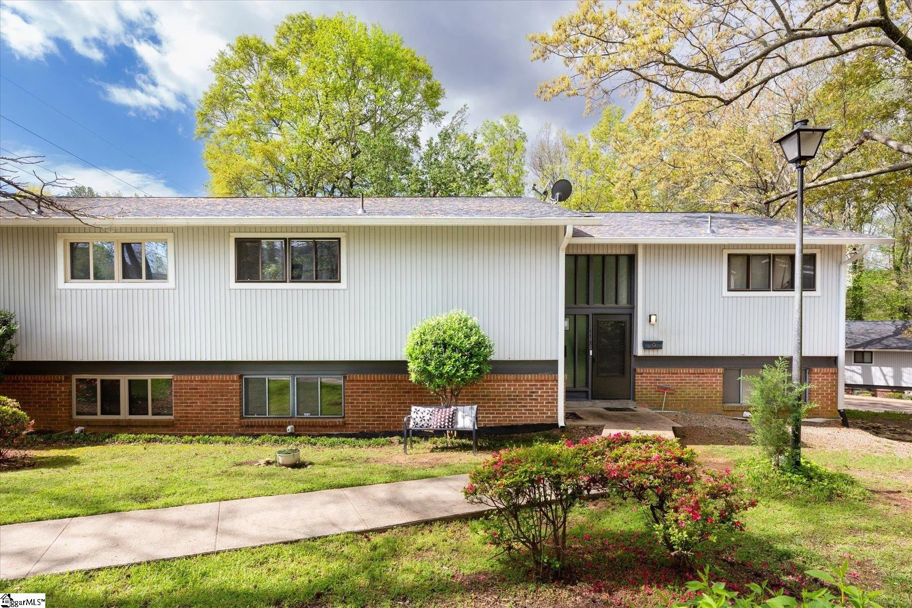 Property image 1 at 111 Briarview Circle, Greenville, SC 29615