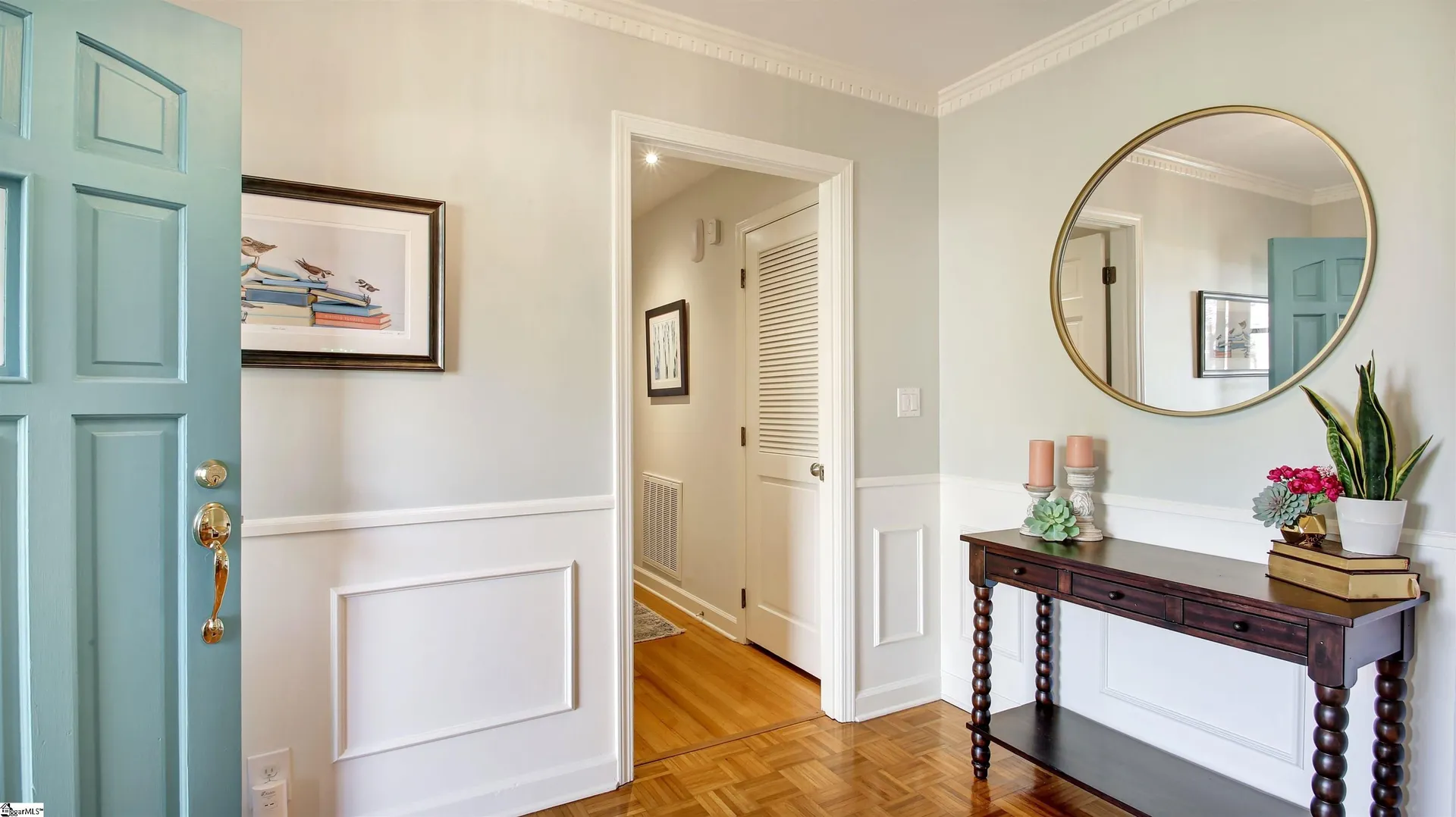 Property image 3 at 2 Seabury Drive, Greenville, SC 29615