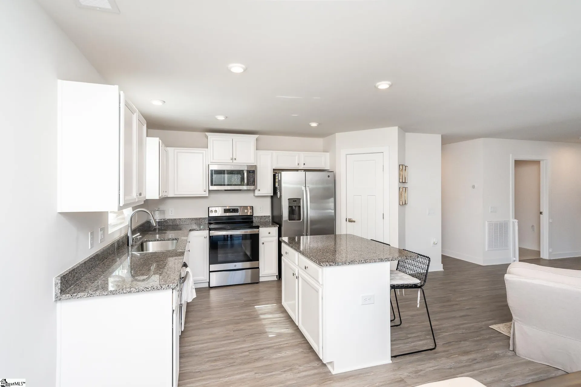Property image 4 at 559 Olivia Springs Drive, Spartanburg, SC 29302