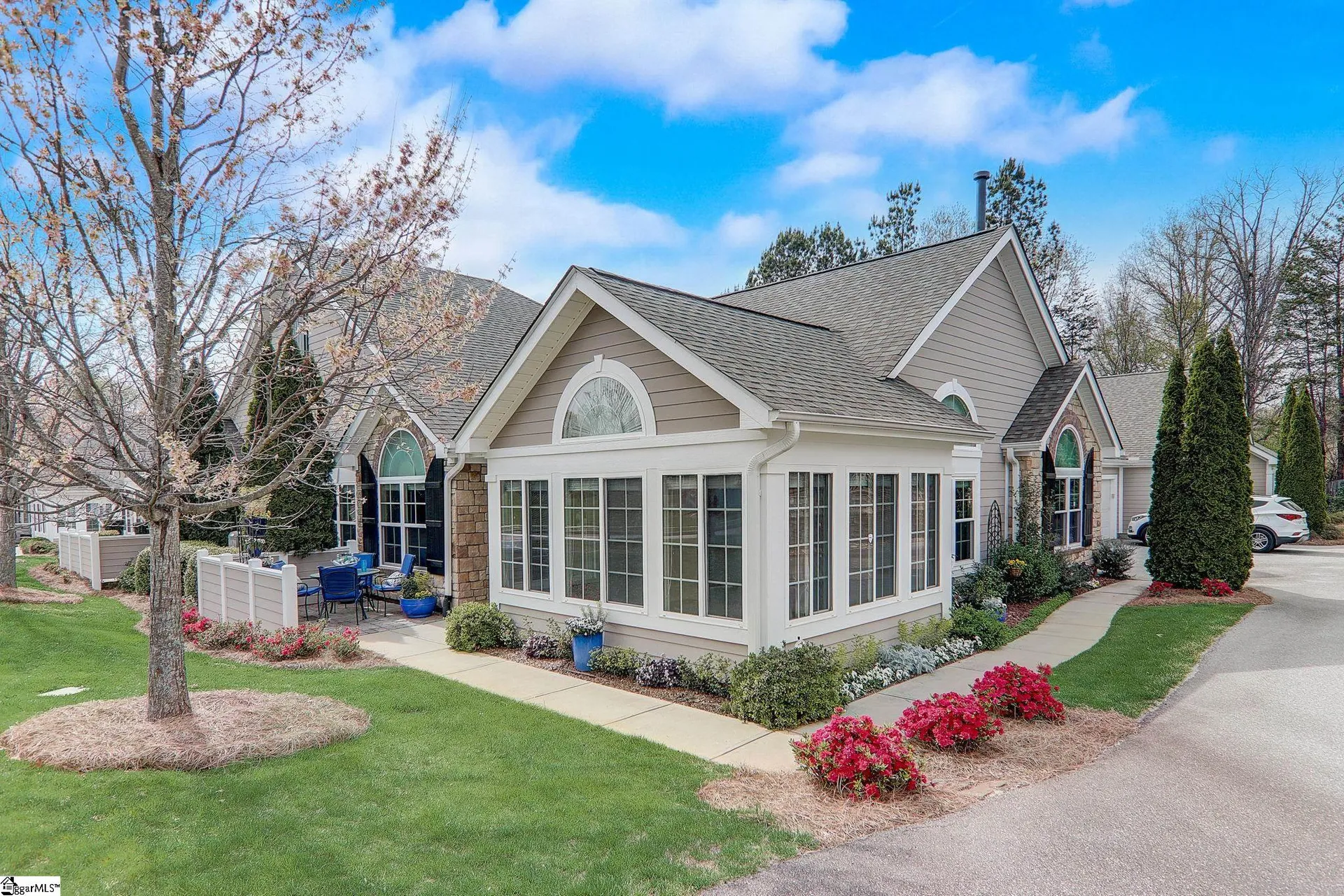 Property image 2 at 132 Grinders Circle, Greer, SC 29650