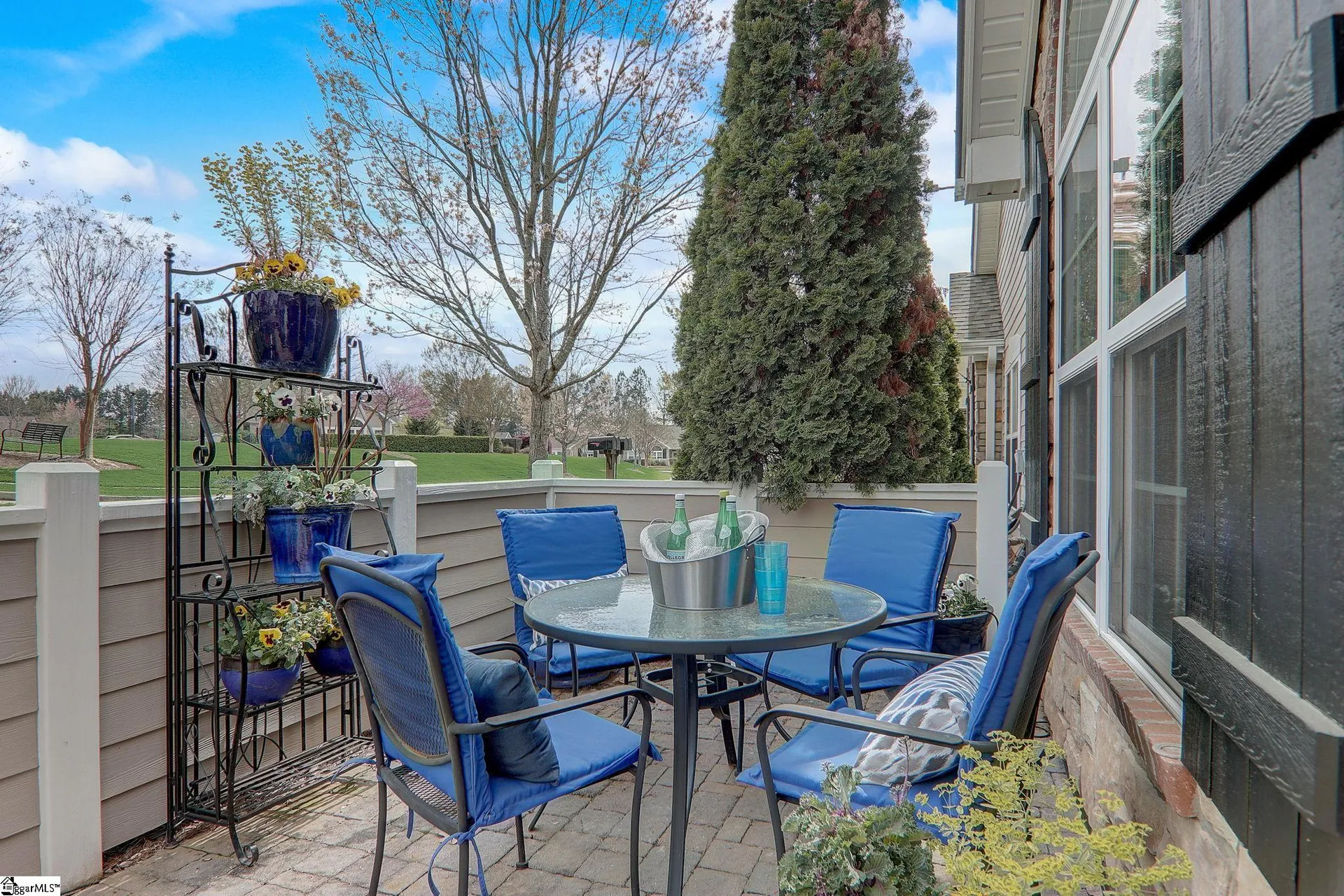 Property image 3 at 132 Grinders Circle, Greer, SC 29650