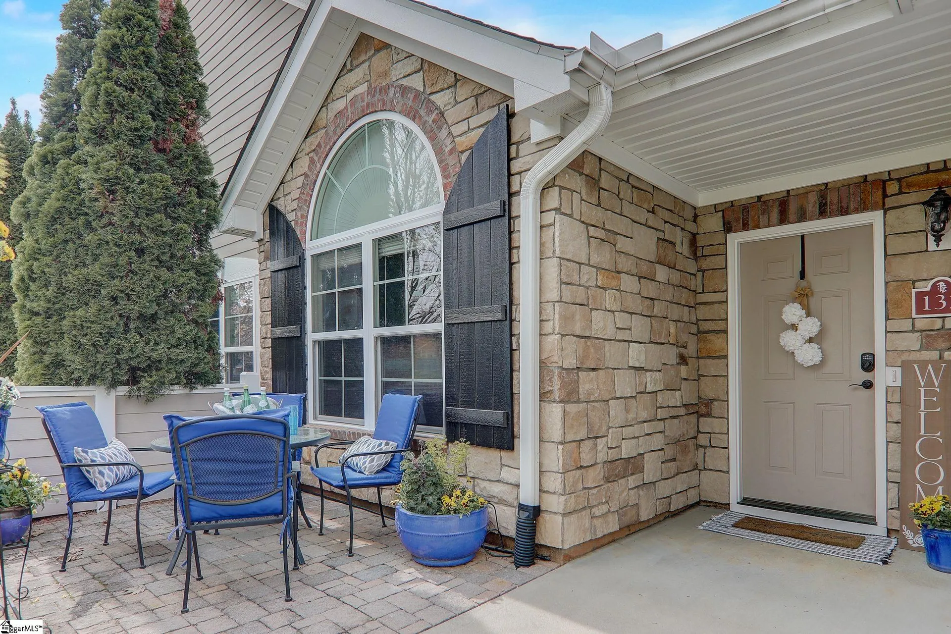 Property image 4 at 132 Grinders Circle, Greer, SC 29650