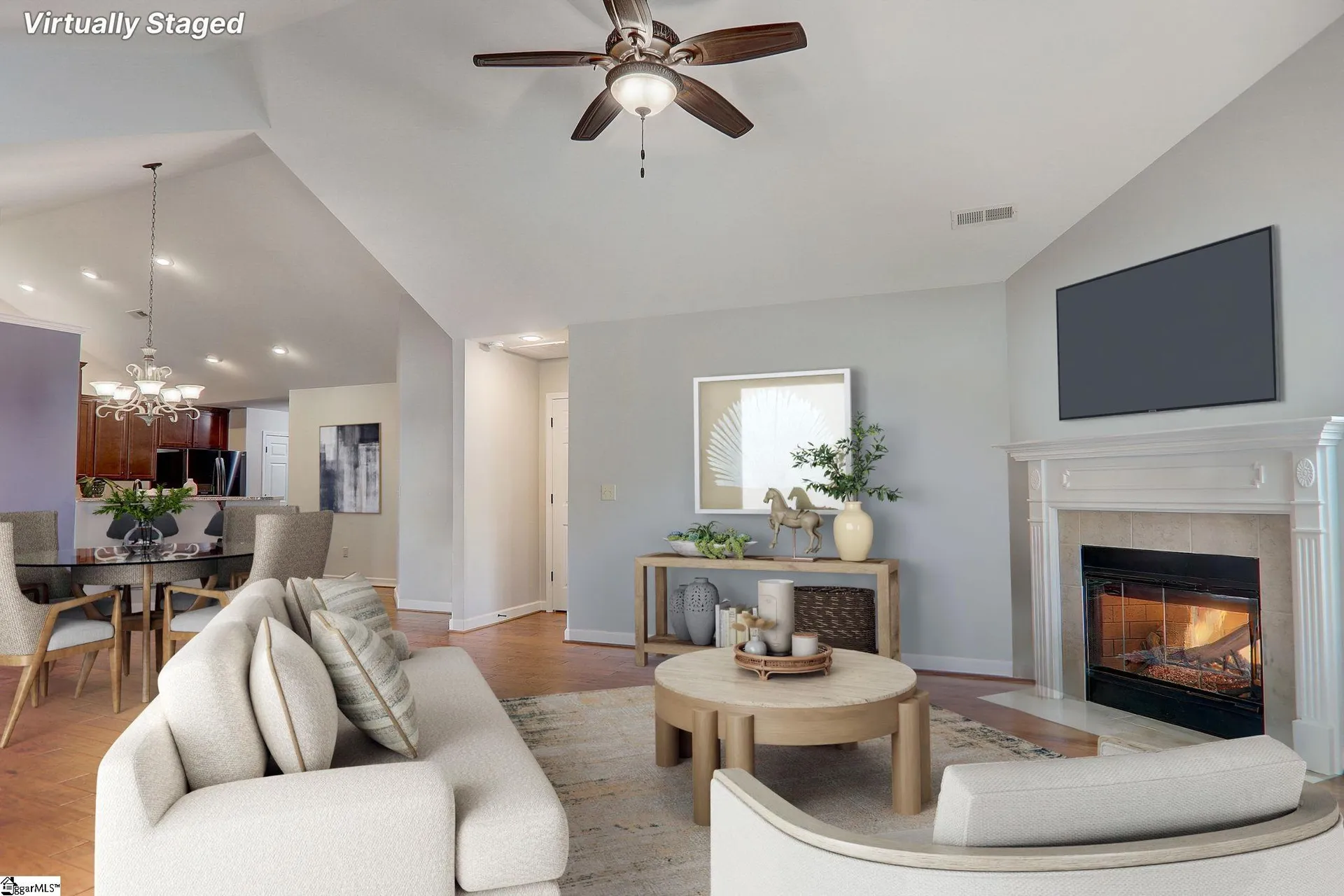 Property image 5 at 132 Grinders Circle, Greer, SC 29650