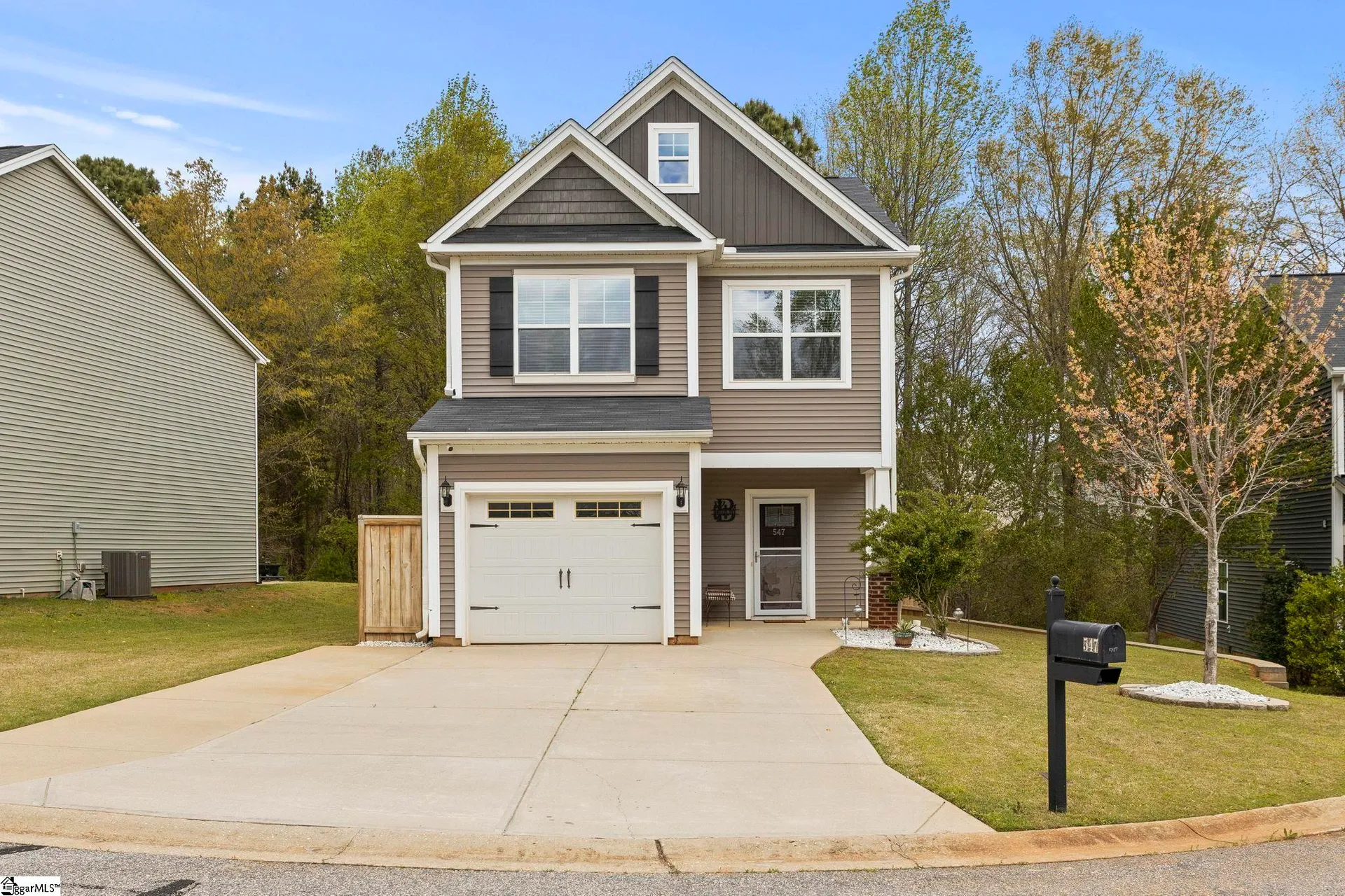 547 Bailey Elizabeth Way