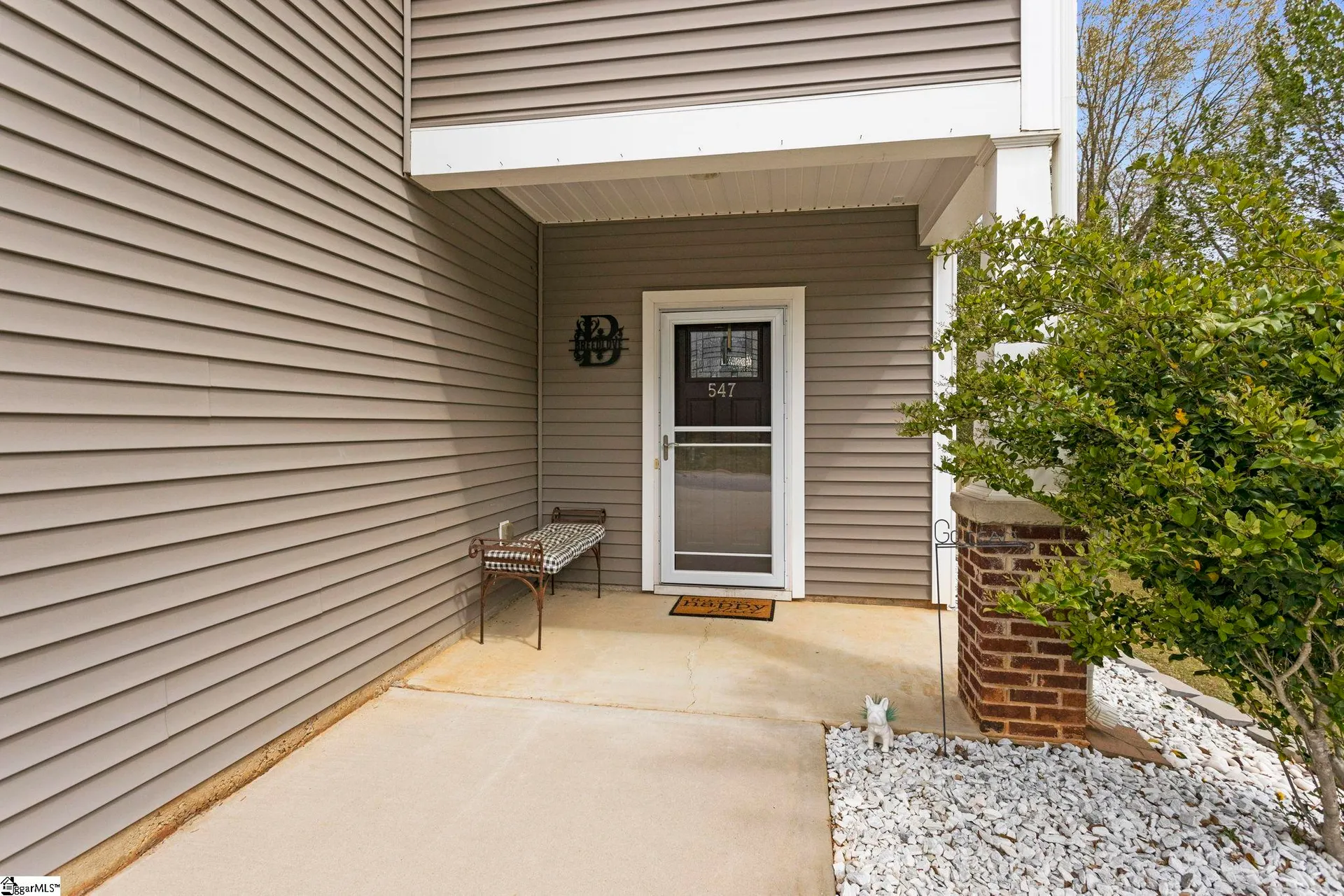 Property image 5 at 547 Bailey Elizabeth Way, Inman, SC 29349