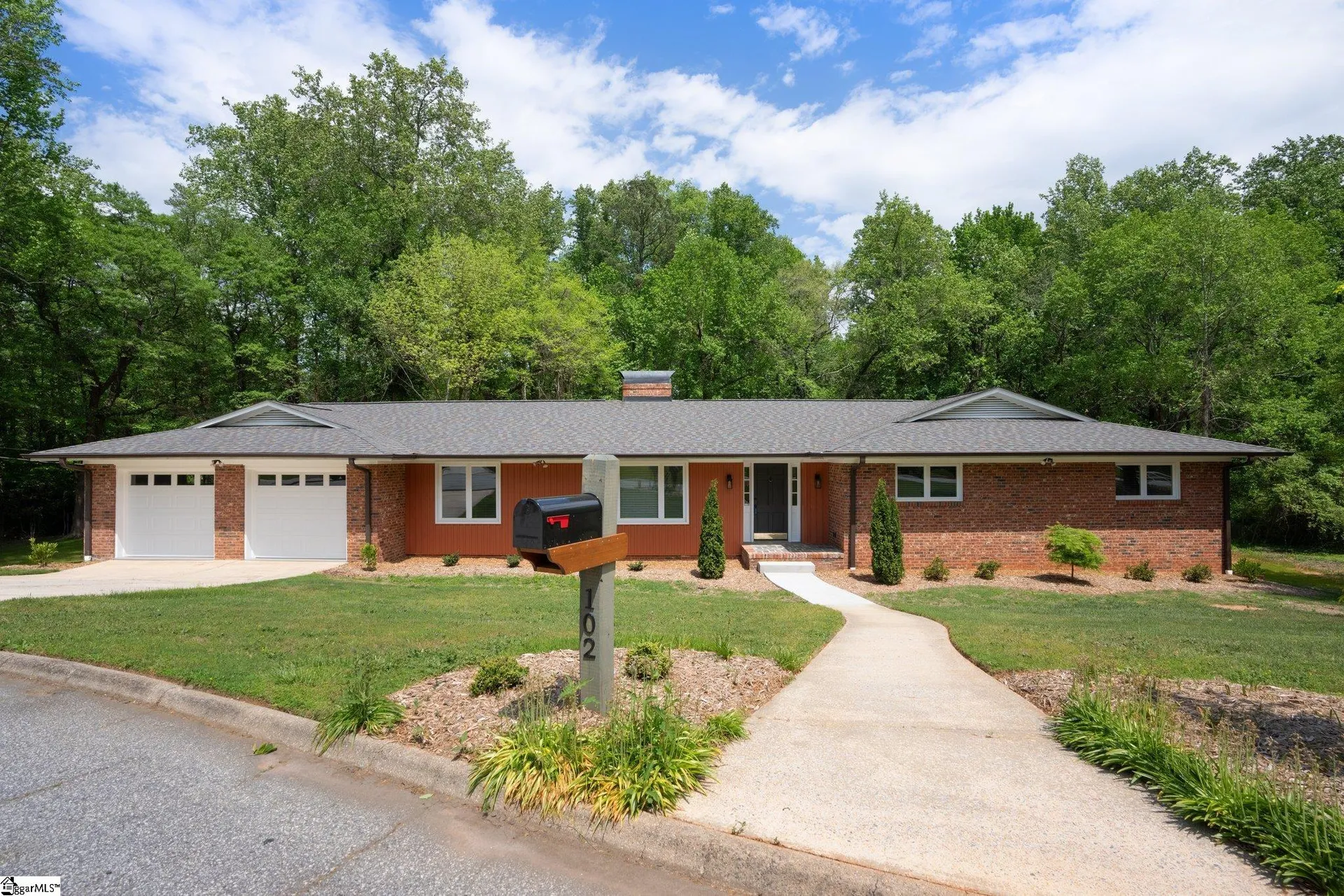 Property image 2 at 102 Ramblewood Lane, Greenville, SC 29615