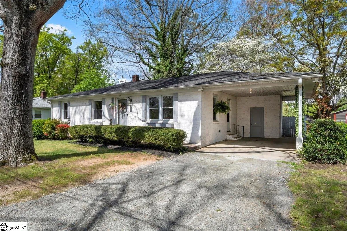 Property image 2 at 108 Oaklane Drive, Easley, SC 29642