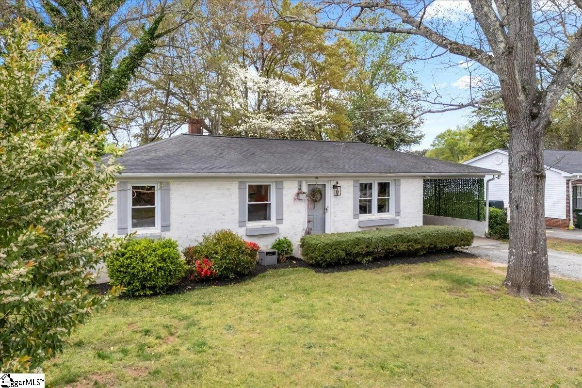 Property image 3 at 108 Oaklane Drive, Easley, SC 29642