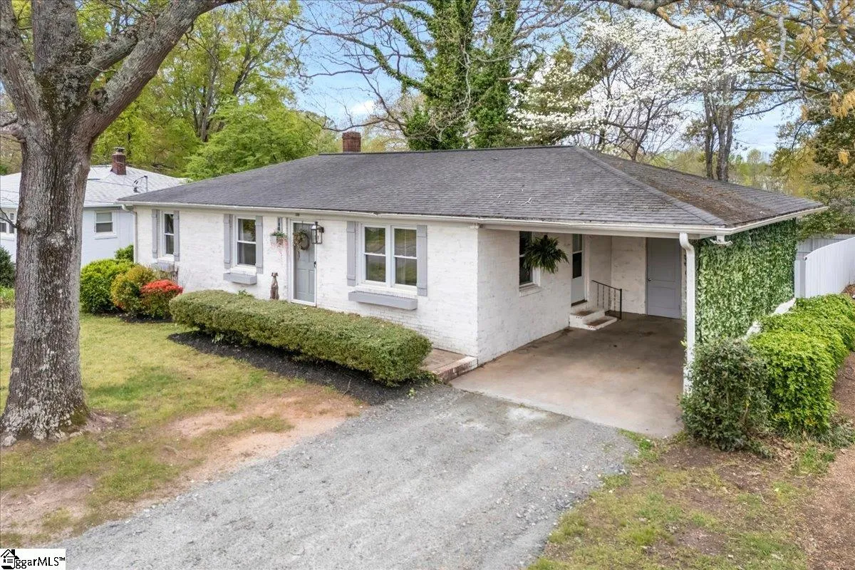 Property image 4 at 108 Oaklane Drive, Easley, SC 29642