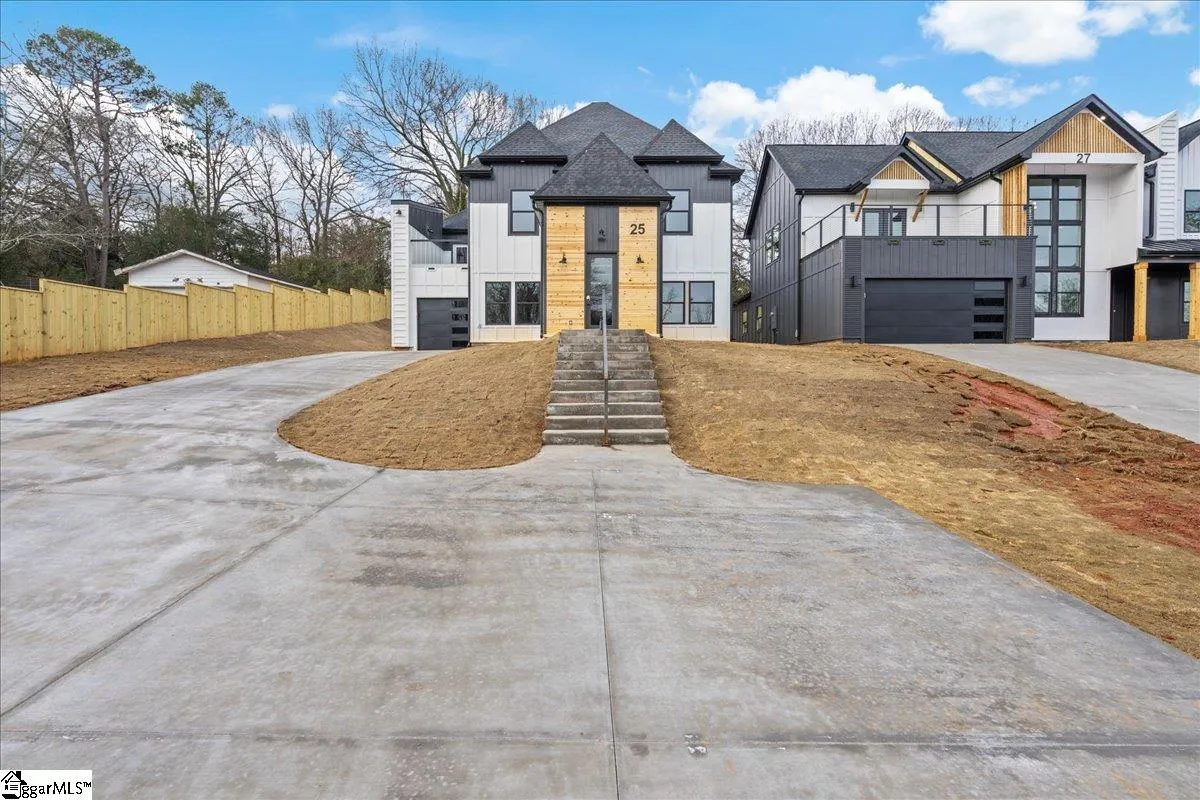 Property image 5 at 25 Heard Drive, Greenville, SC 29605