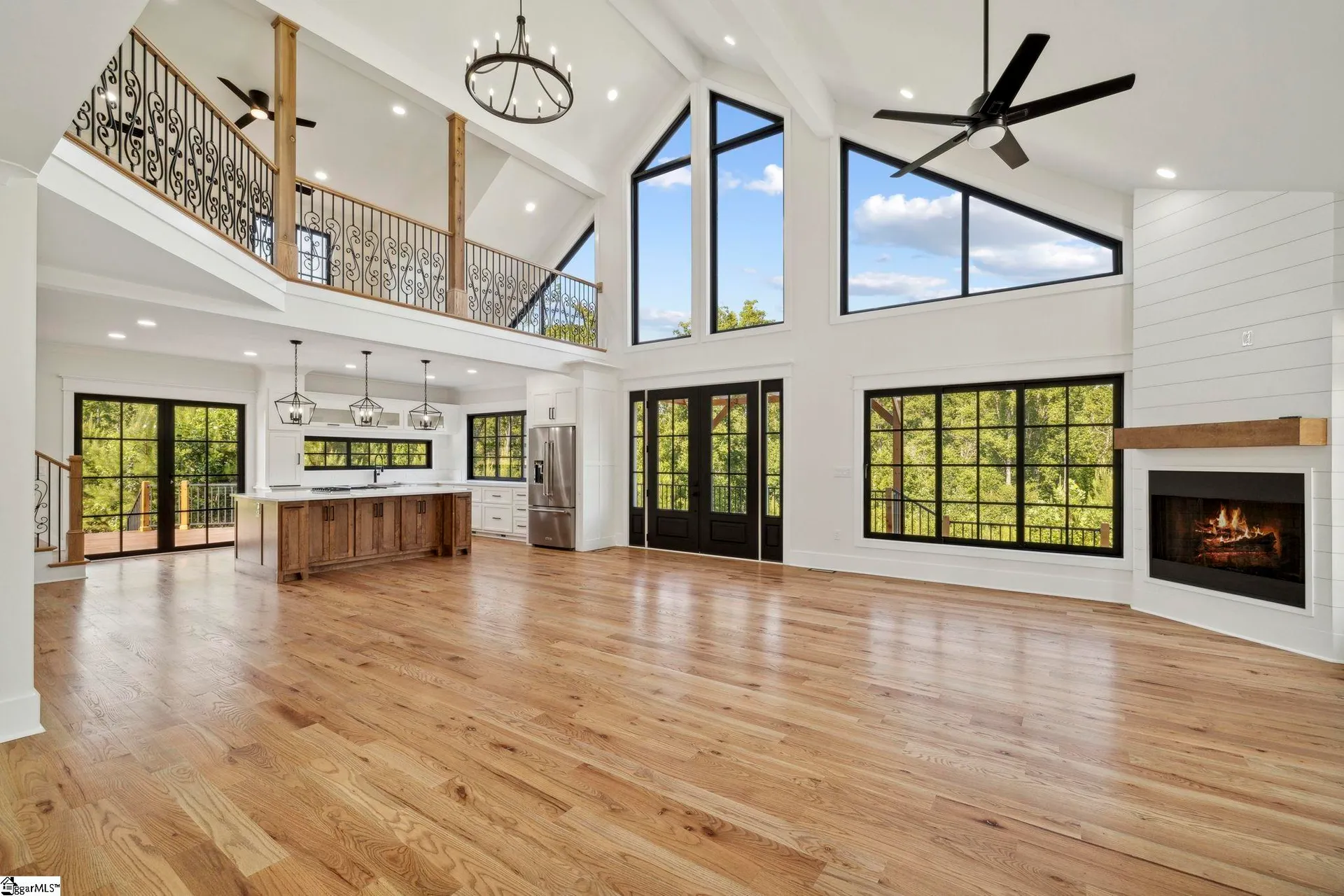 Property image 4 at 514 Timber Bay Lane, Seneca, SC 29672