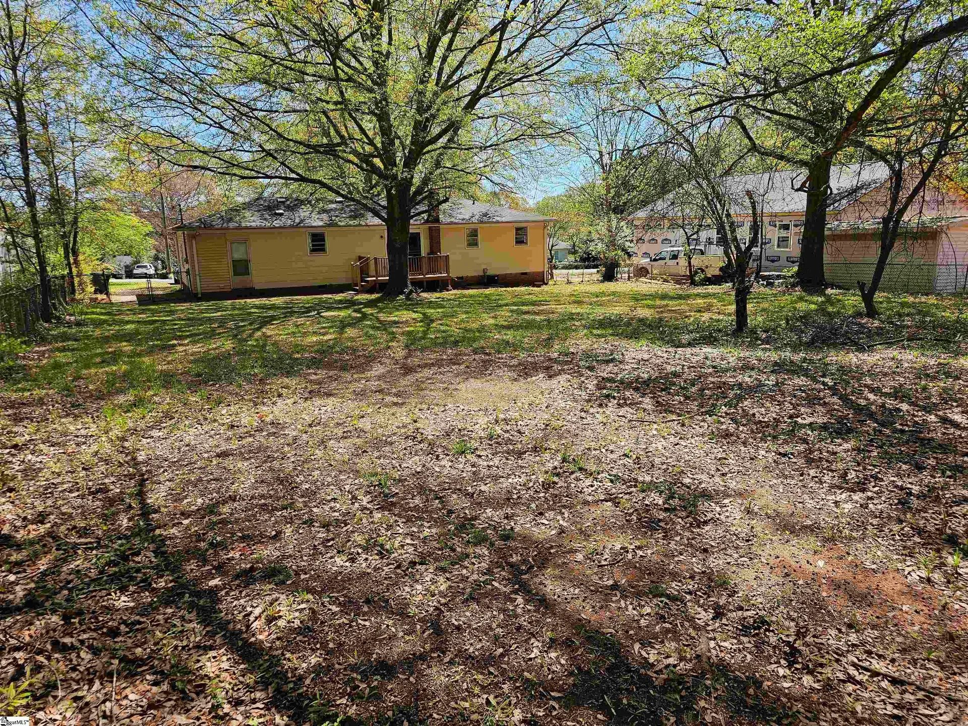 Property image 3 at 118 Sulphur Springs Drive, Greenville, SC 29617