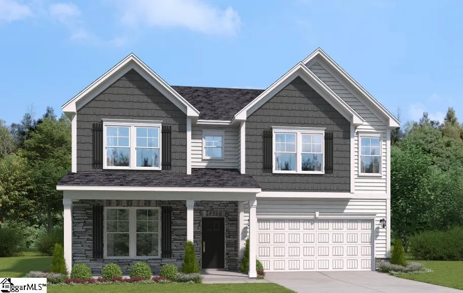 Property image 1 at 905 Maridian Street, Simpsonville, SC 29680