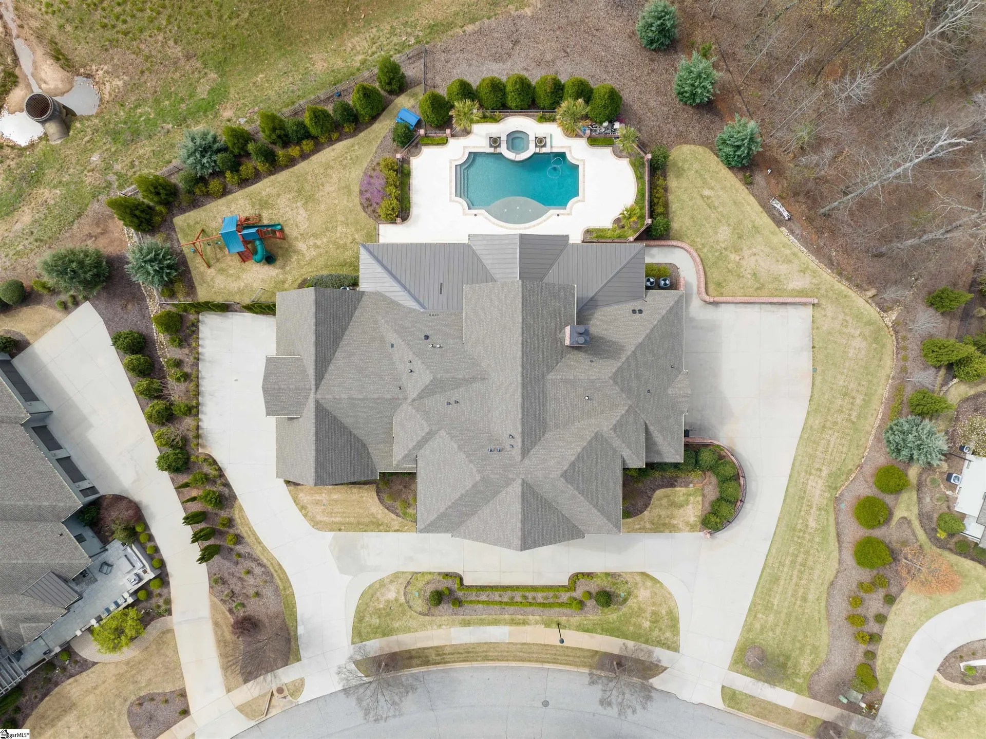 Property image 3 at 112 Welling Circle, Greenville, SC 29607