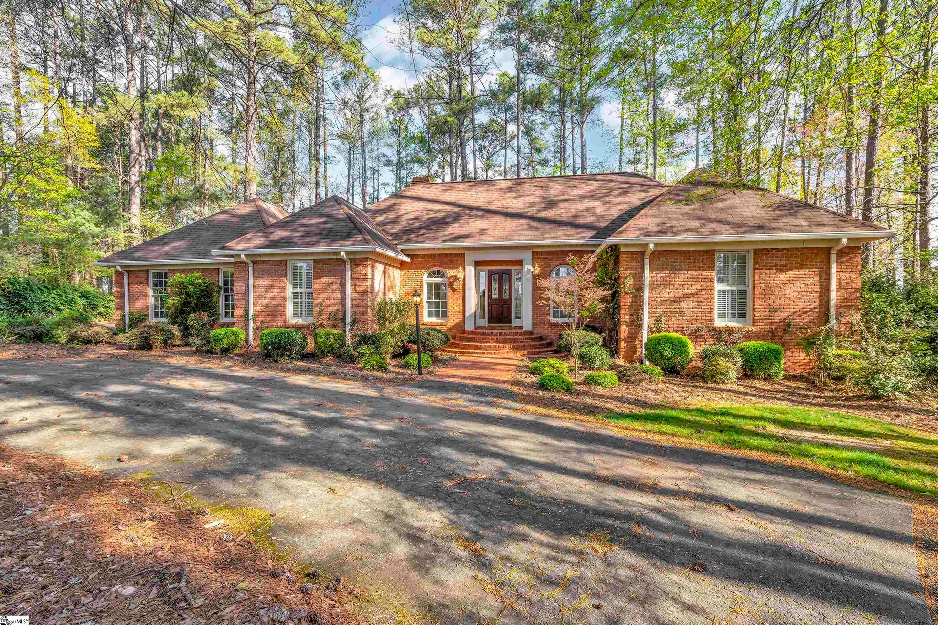 Property image 1 at 106 Carolina Club Drive, Spartanburg, SC 29306