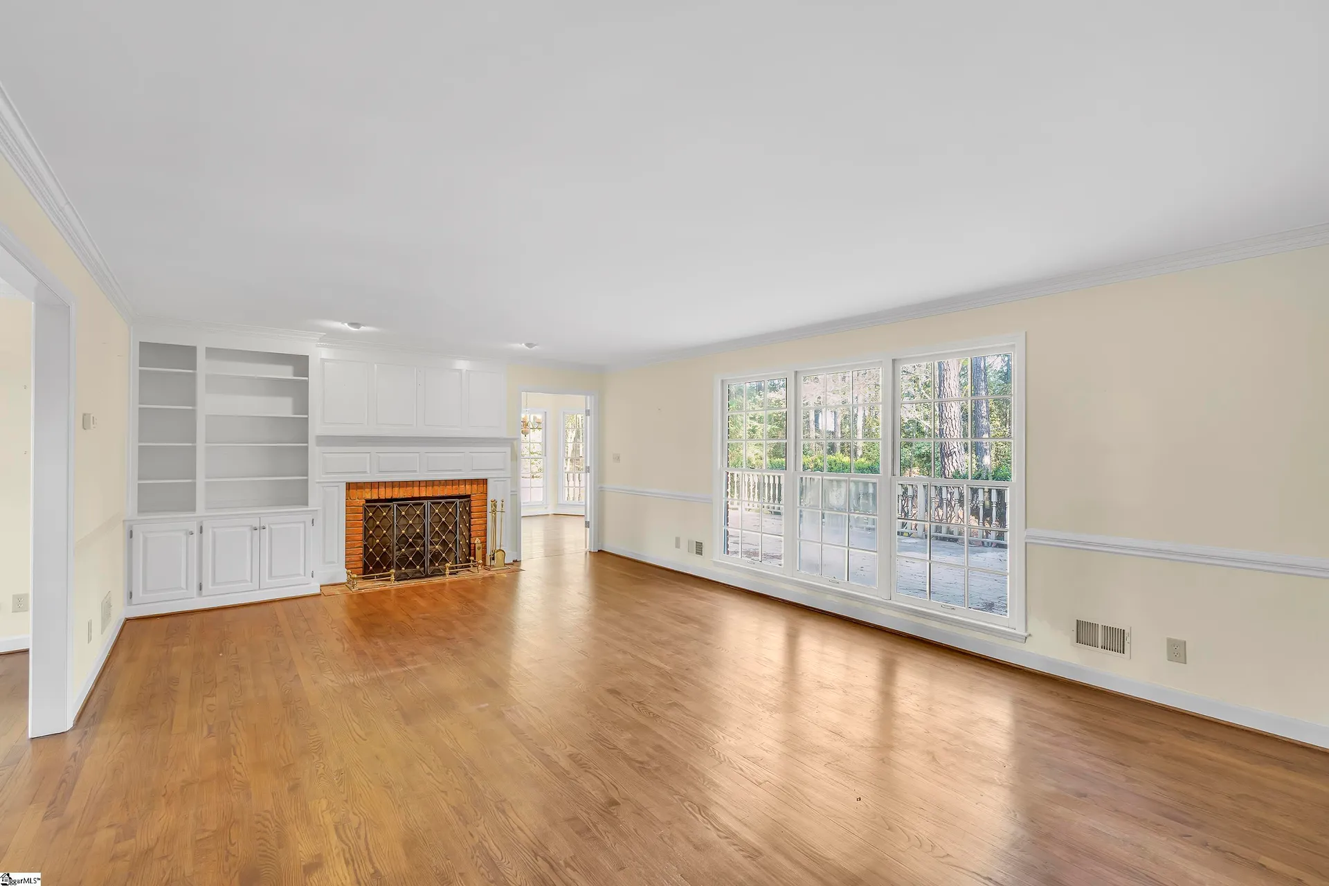 Property image 4 at 106 Carolina Club Drive, Spartanburg, SC 29306