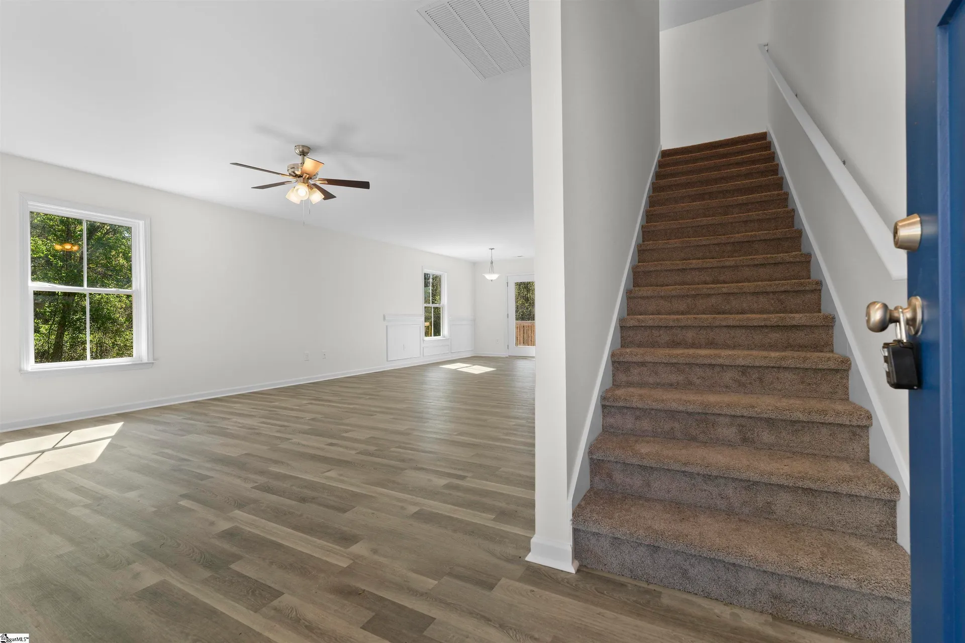 Property image 4 at 207 Bonita Drive, Easley, SC 29642