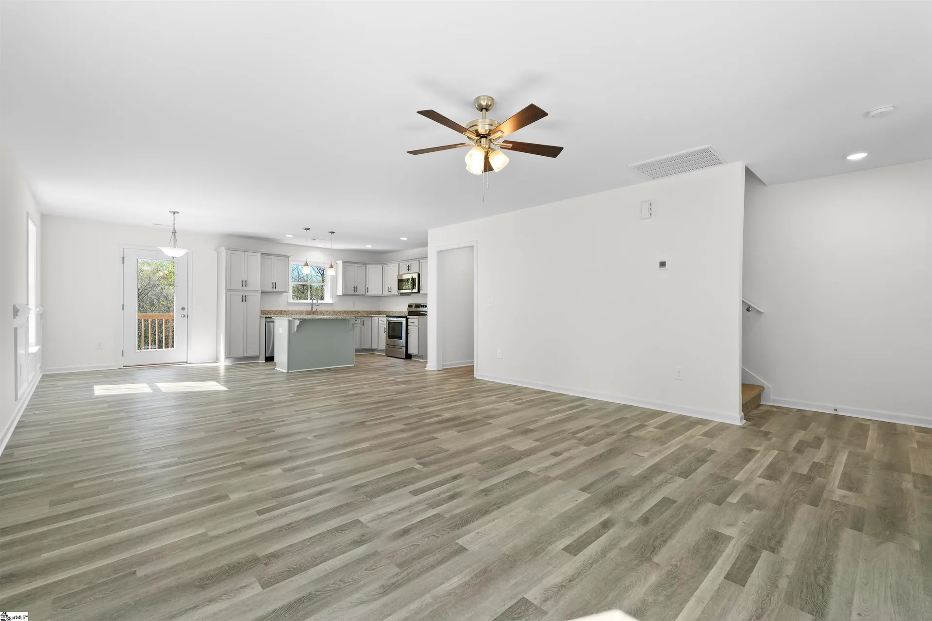 Property image 5 at 207 Bonita Drive, Easley, SC 29642