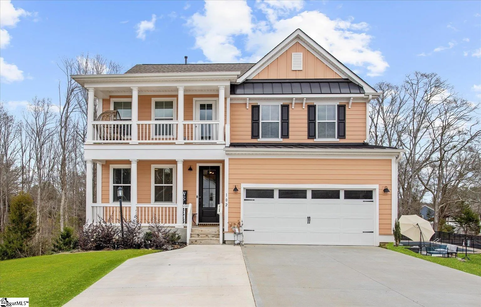 102 Buckhaven Court