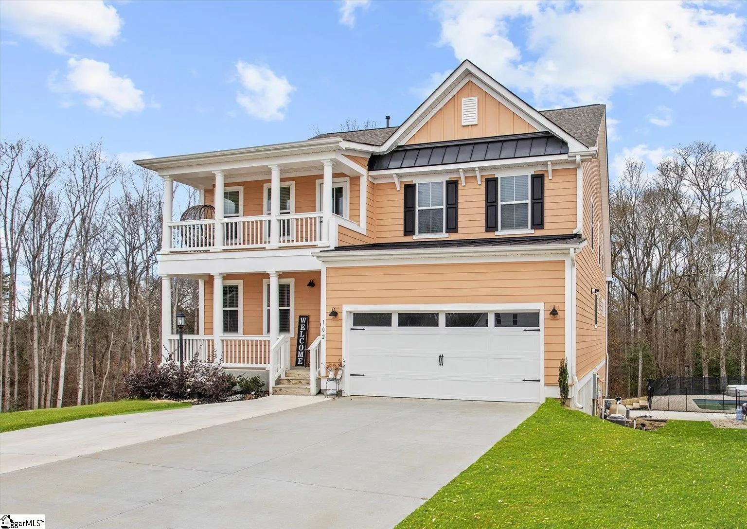 Property image 2 at 102 Buckhaven Court, Simpsonville, SC 29680