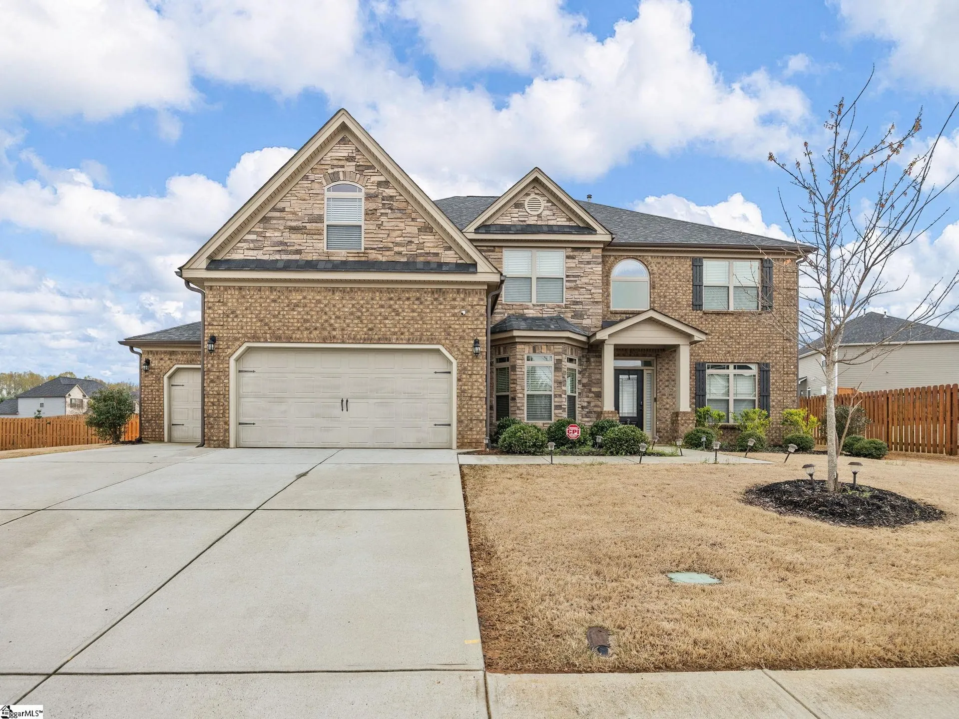 Property image 1 at 210 E Longfield Lane, Woodruff, SC 29388
