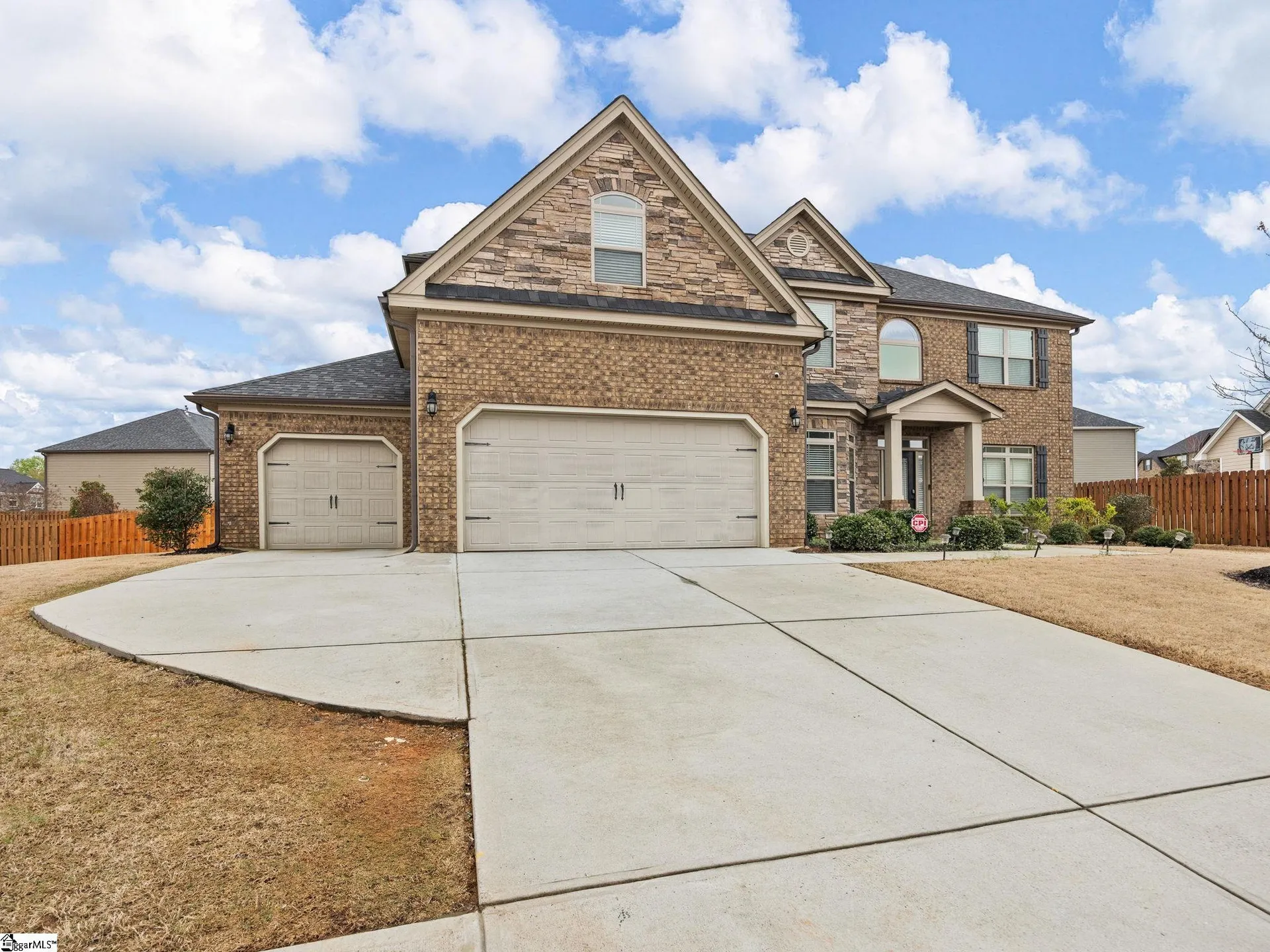 Property image 2 at 210 E Longfield Lane, Woodruff, SC 29388