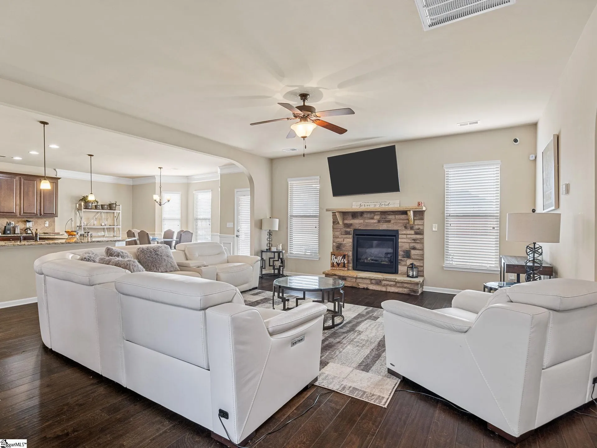 Property image 5 at 210 E Longfield Lane, Woodruff, SC 29388