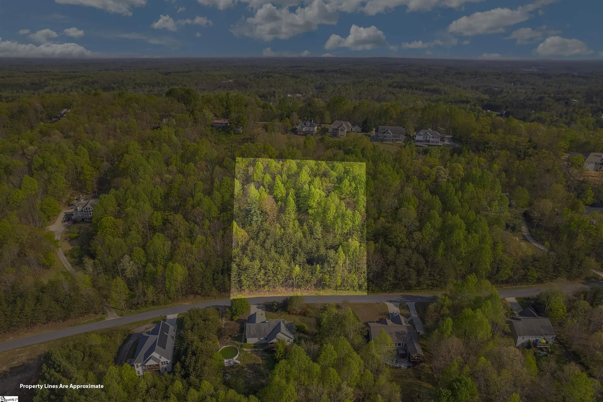 Property image 3 at 35 Packforest Road, Taylors, SC 29687