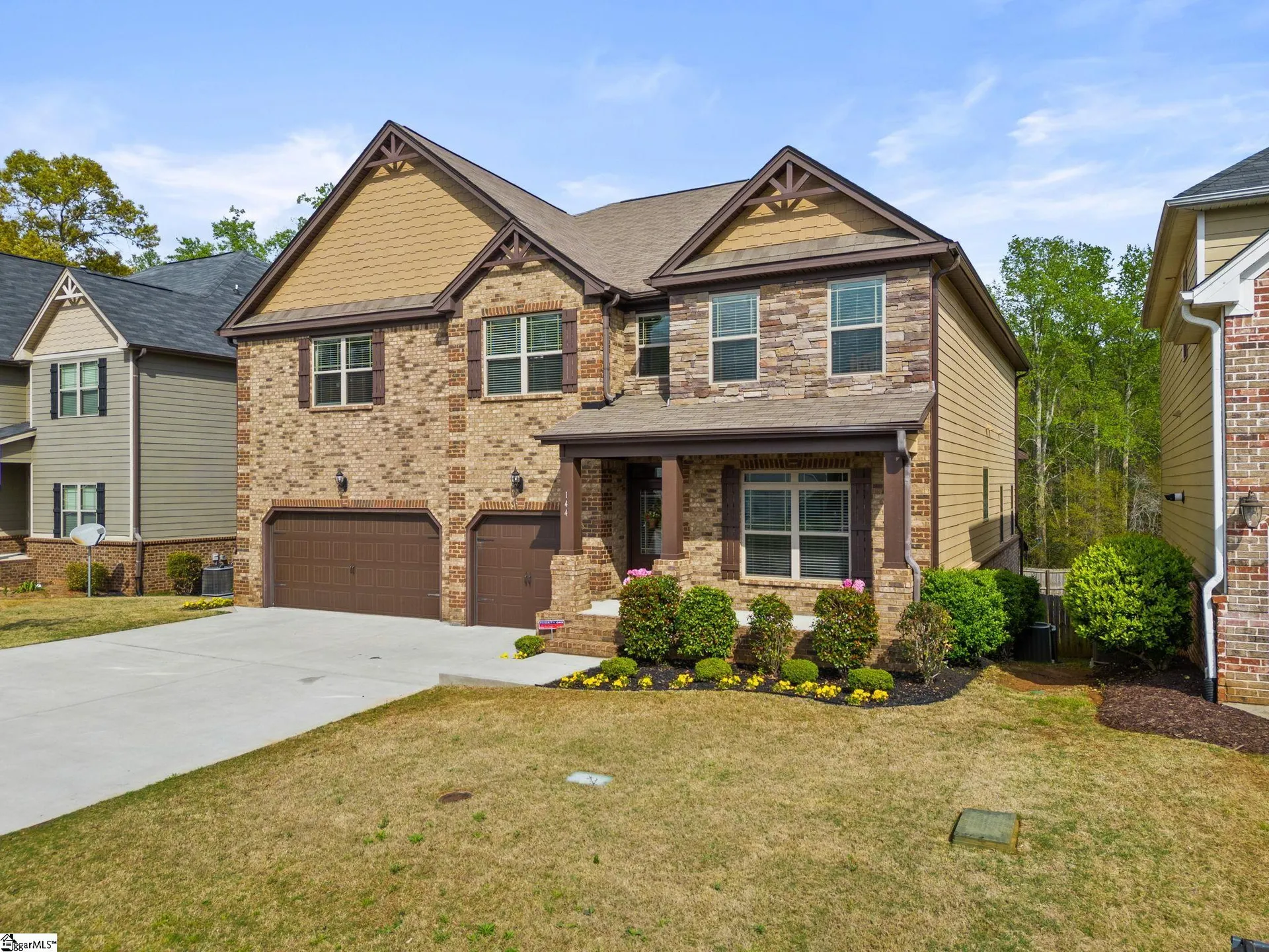 144 Adams Creek Place
