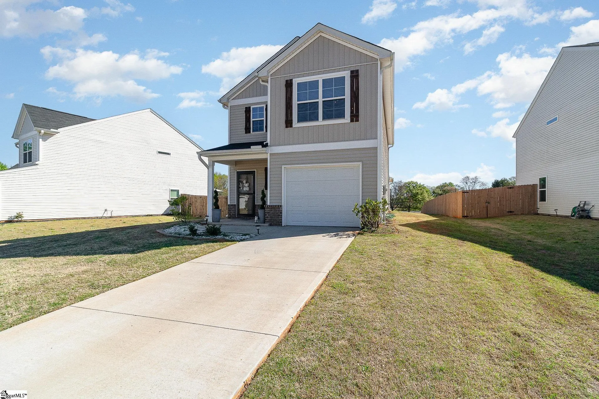 Property image 2 at 1237 Paramount Drive, Lyman, SC 29365