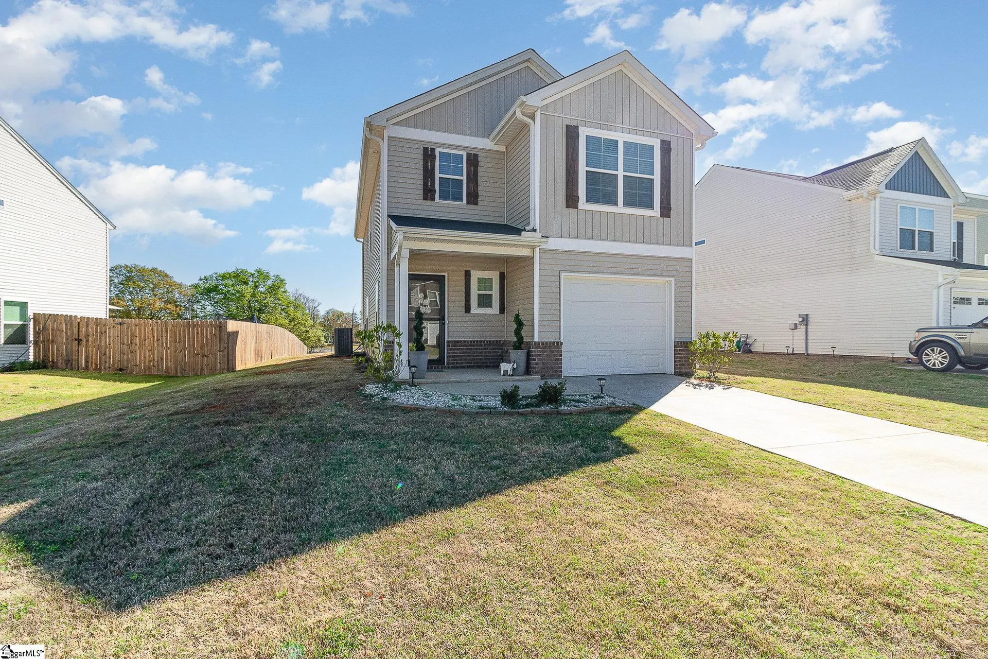 Property image 3 at 1237 Paramount Drive, Lyman, SC 29365