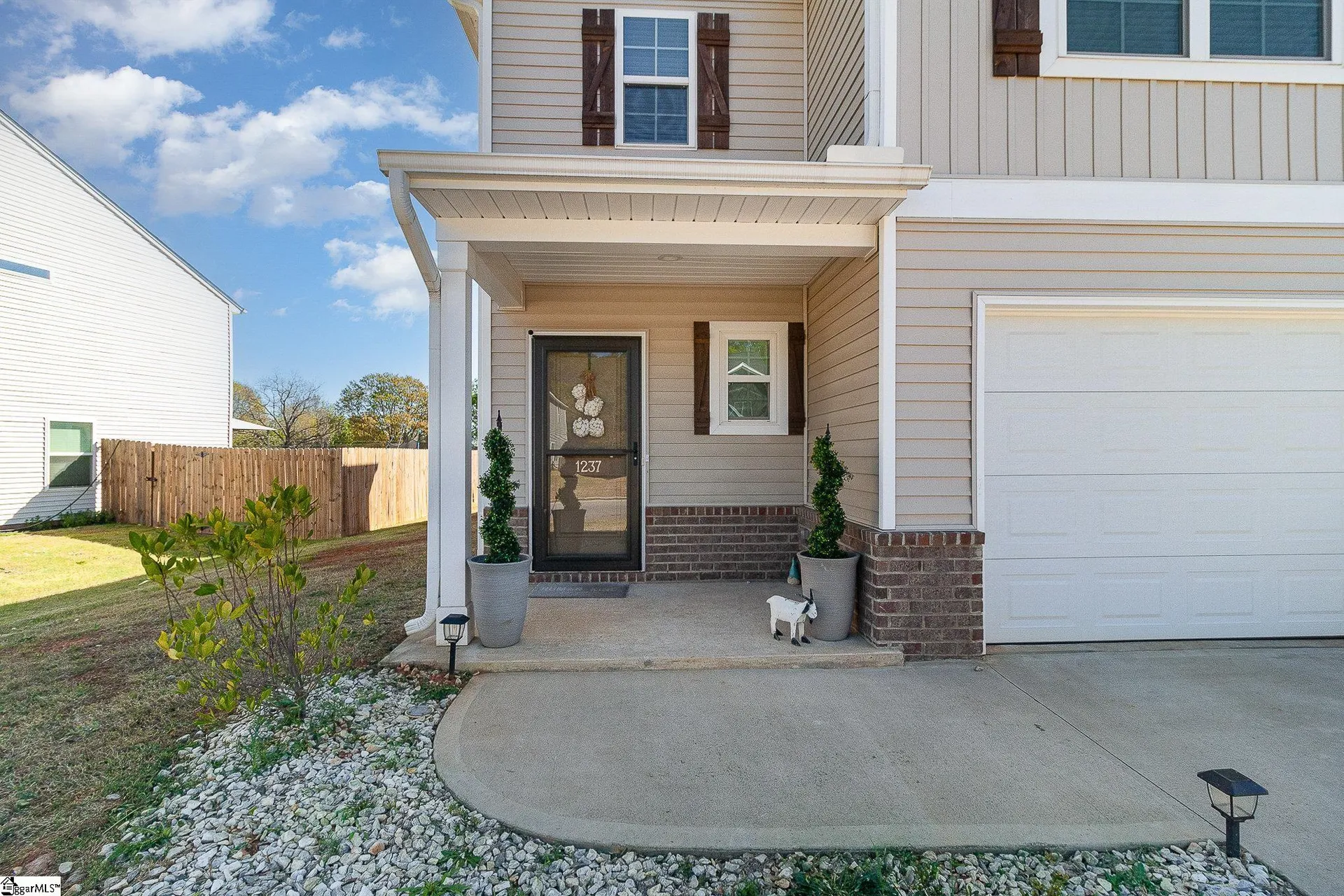 Property image 5 at 1237 Paramount Drive, Lyman, SC 29365