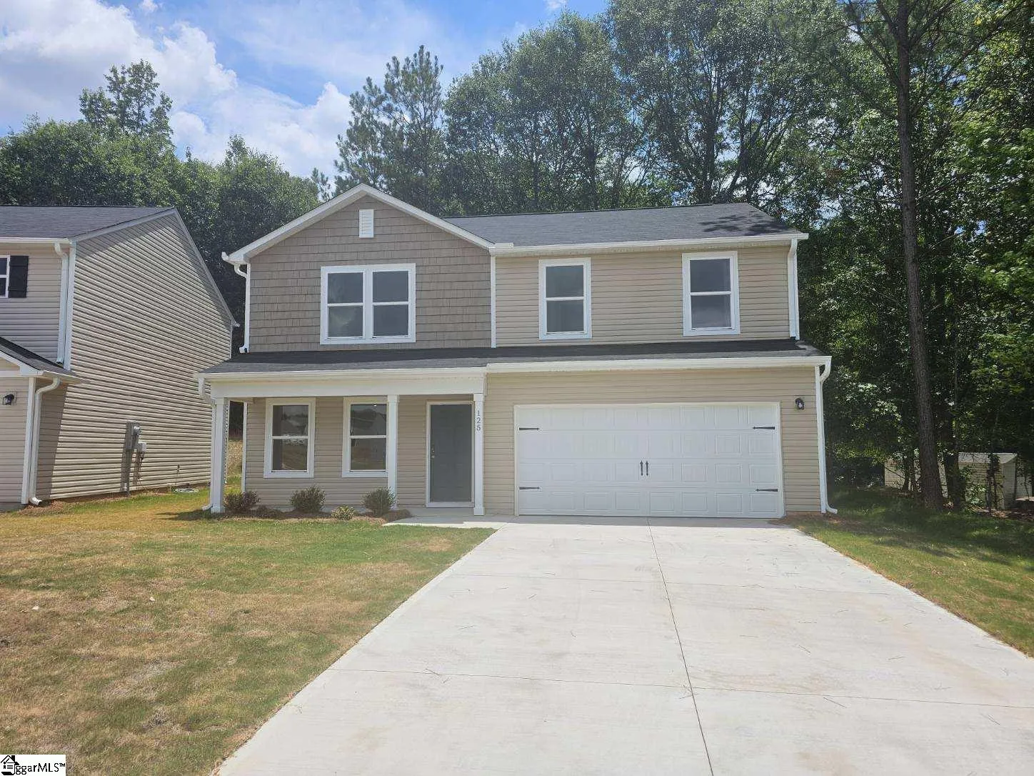 Property image 2 at 125 Brooks Drive, Williamston, SC 29697