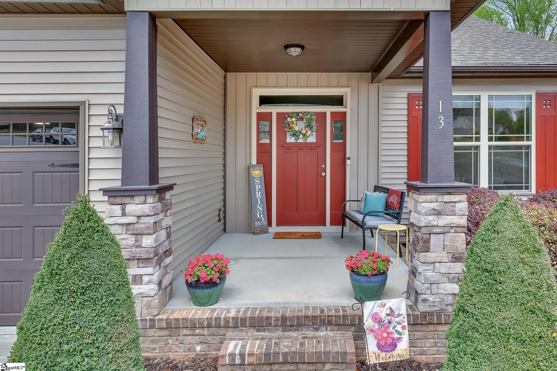 Property image 3 at 13 Woodhaven Way, Easley, SC 29642