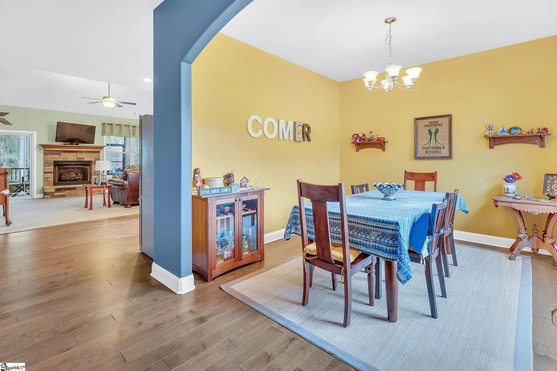 Property image 5 at 13 Woodhaven Way, Easley, SC 29642