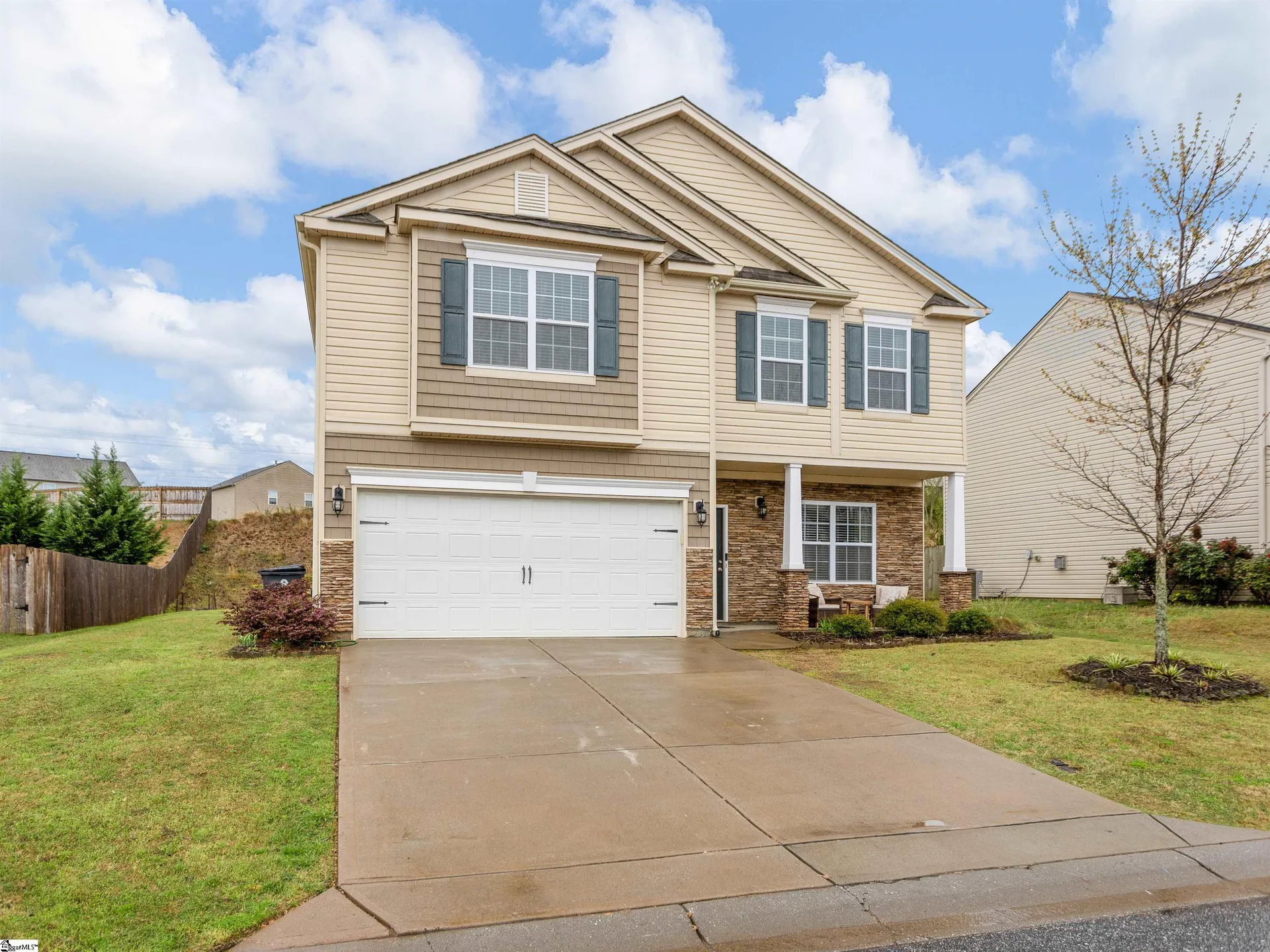 Property image 2 at 262 Hartleigh Drive, Lyman, SC 29365
