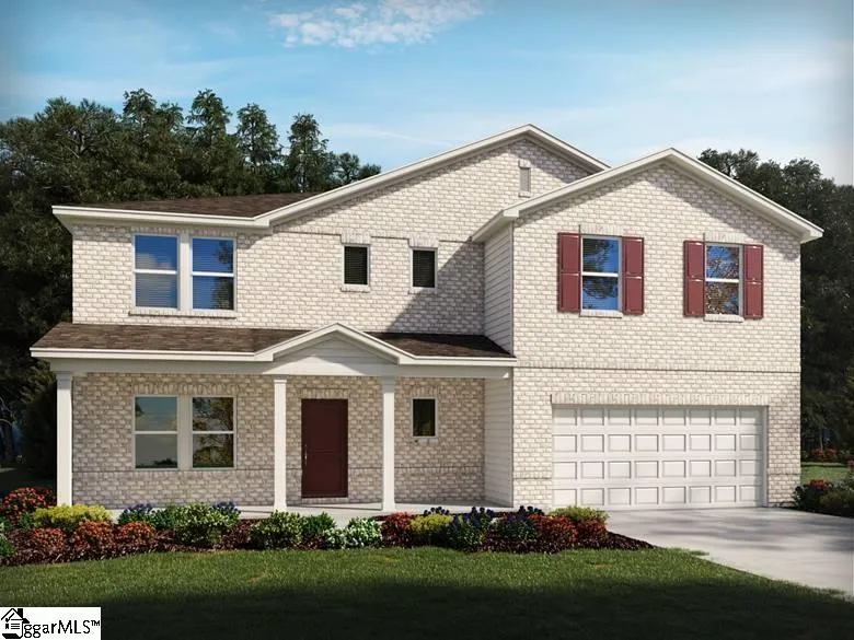Property image 1 at 509 Silverado Avenue, Greenville, SC 29605