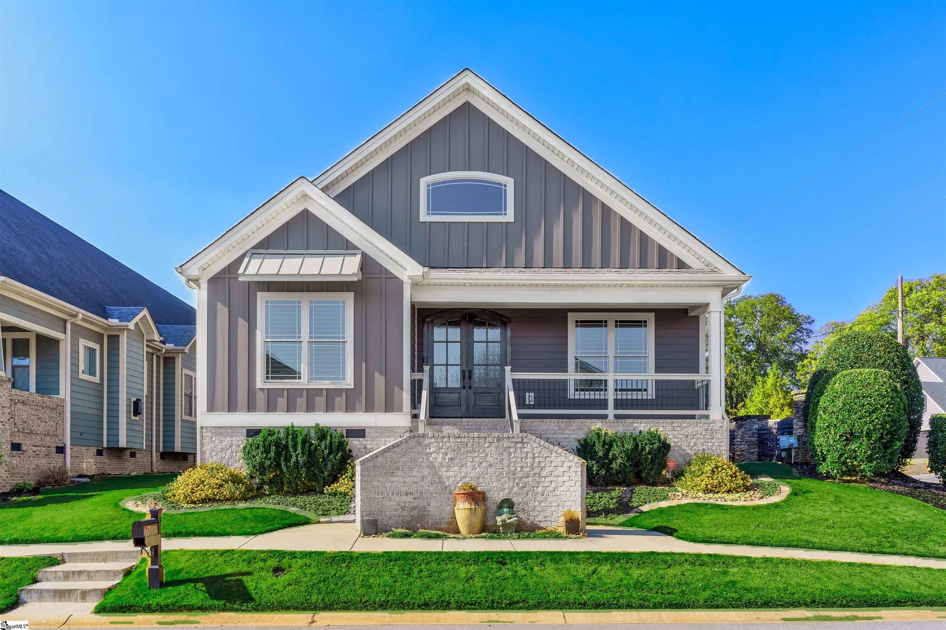 2 Worthington Court