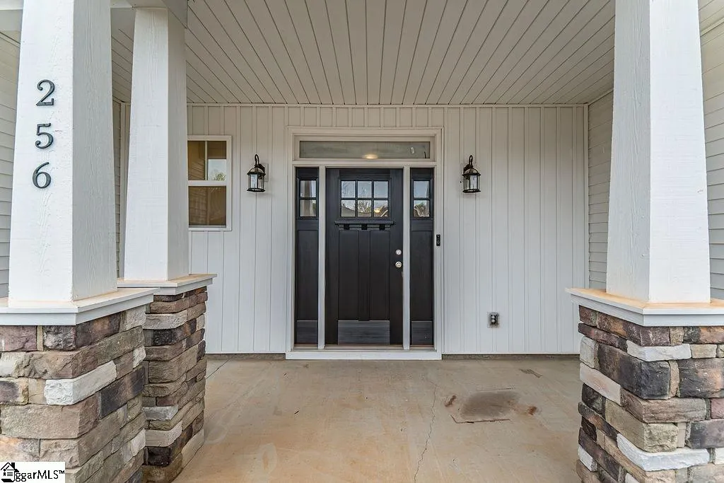 Property image 4 at 256 Abelia Meadows Drive, Piedmont, SC 29673