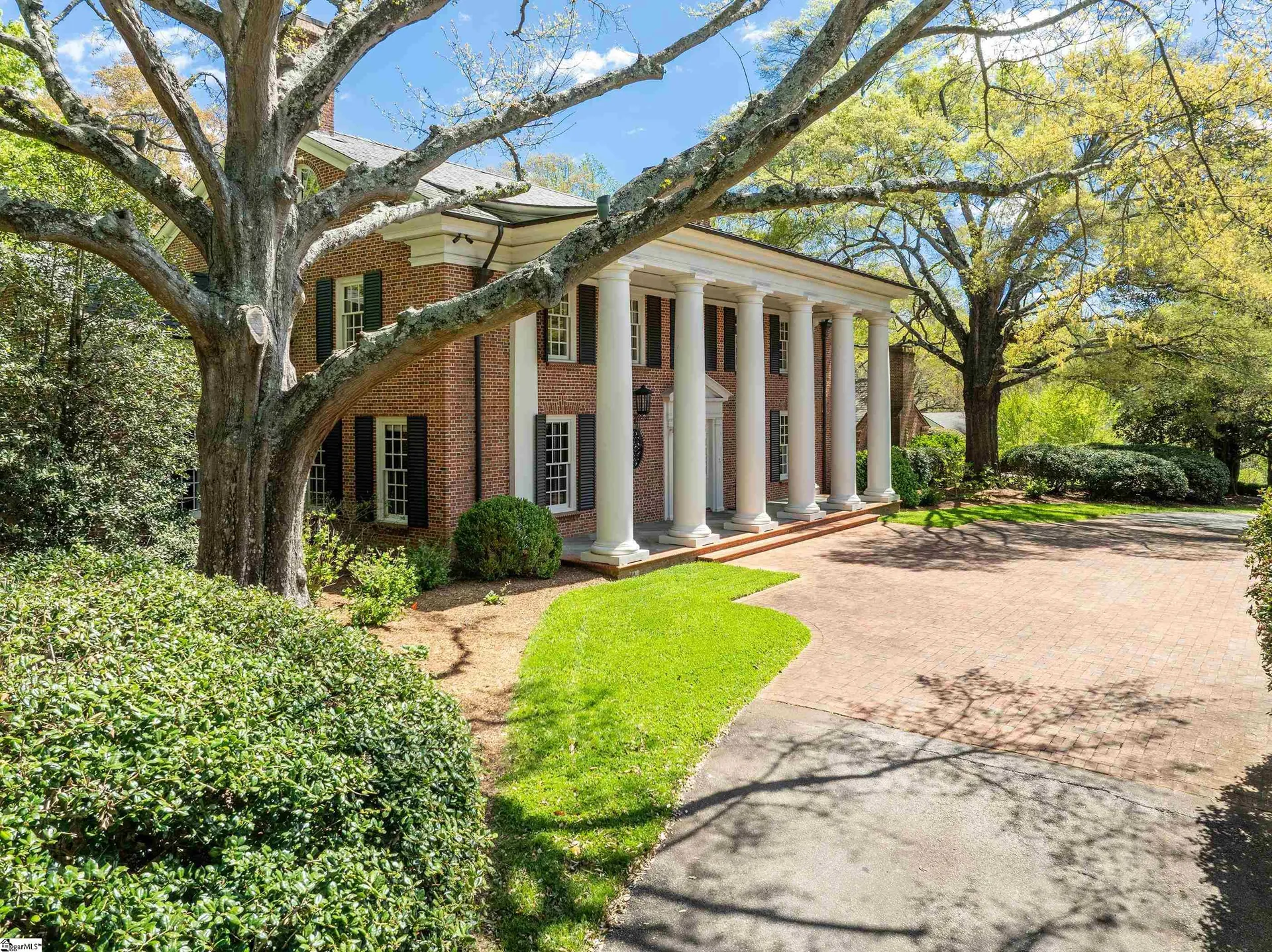Property image 2 at 1908 Roe Ford Road, Greenville, SC 29617