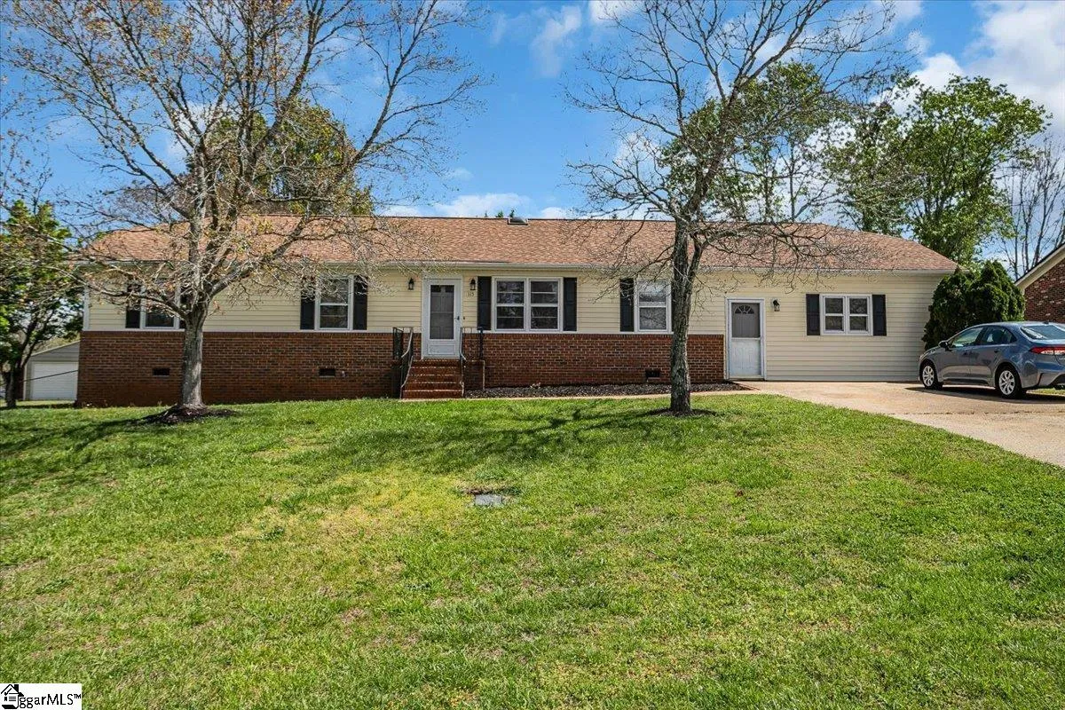 Property image 3 at 115 Snipe Lane, Easley, SC 29642