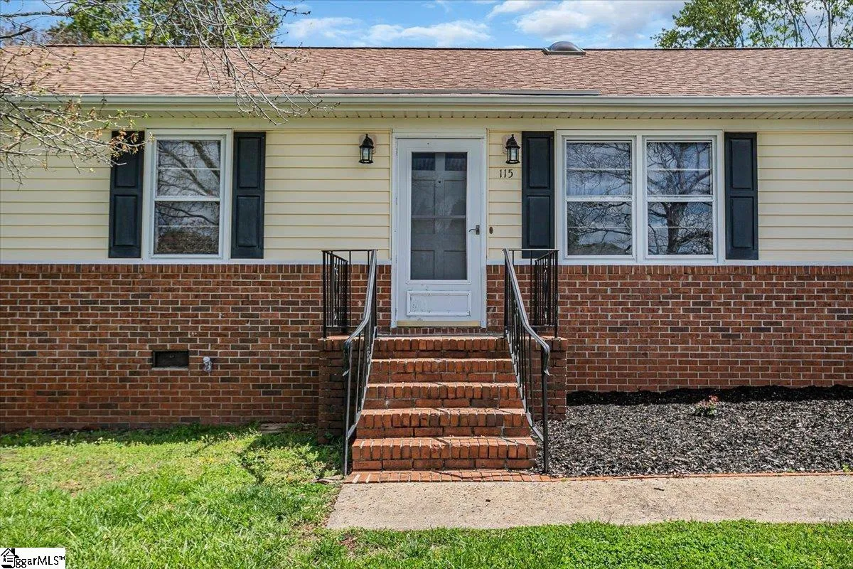 Property image 4 at 115 Snipe Lane, Easley, SC 29642