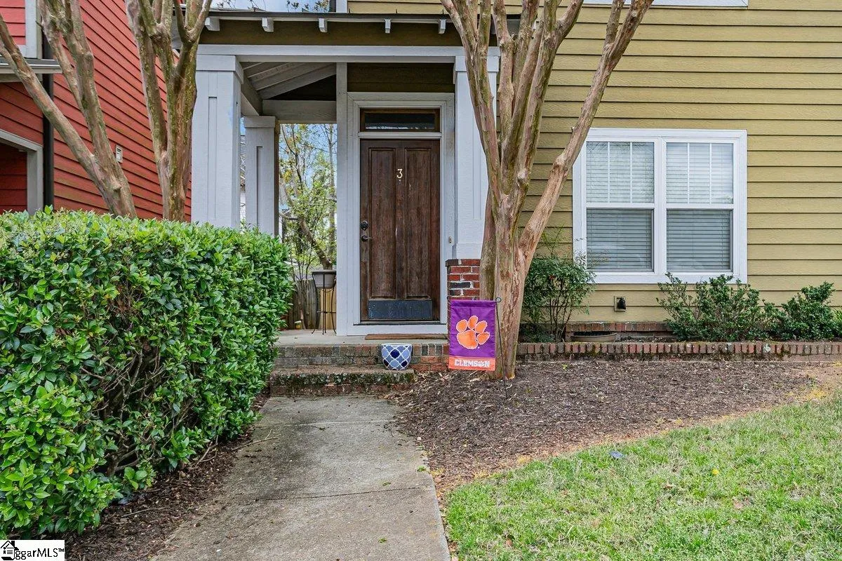 Property image 2 at 3 Jay Street, Greenville, SC 29601